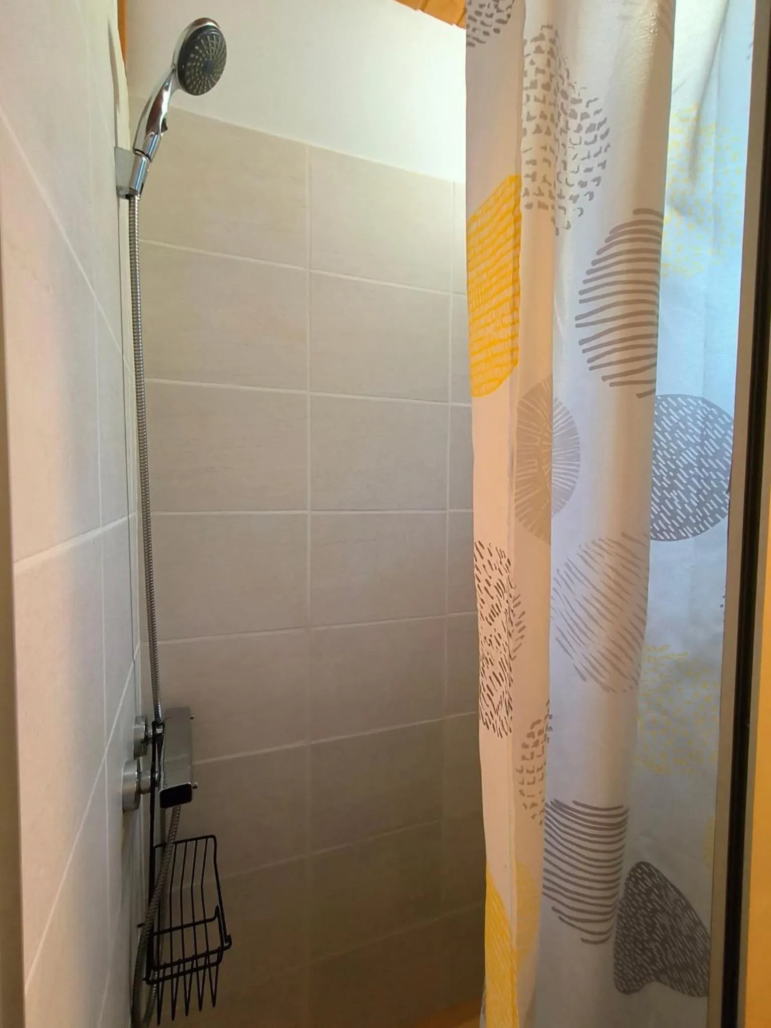 Bathroom in Chalets de la Colagne