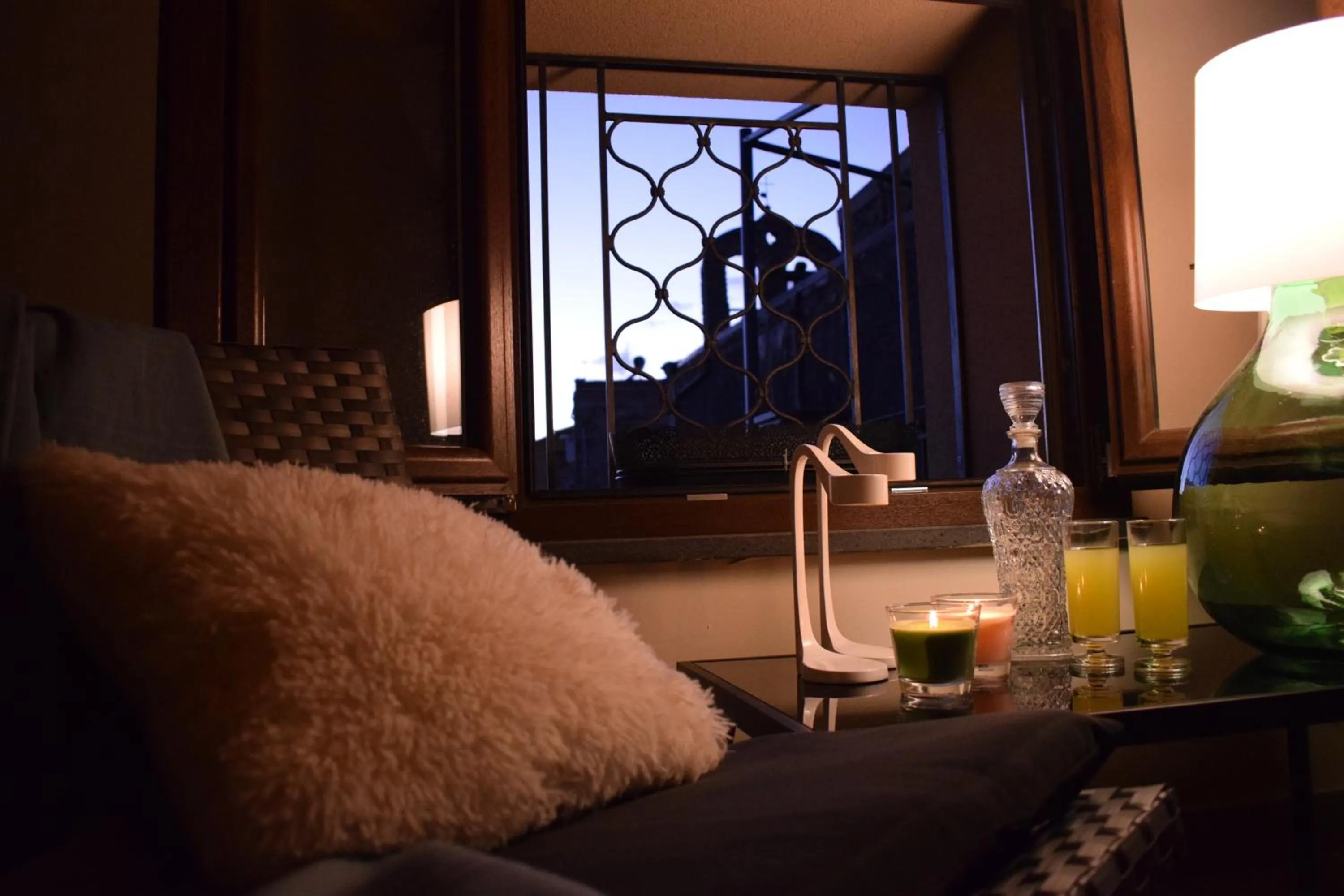 Cento Tari' Guest House