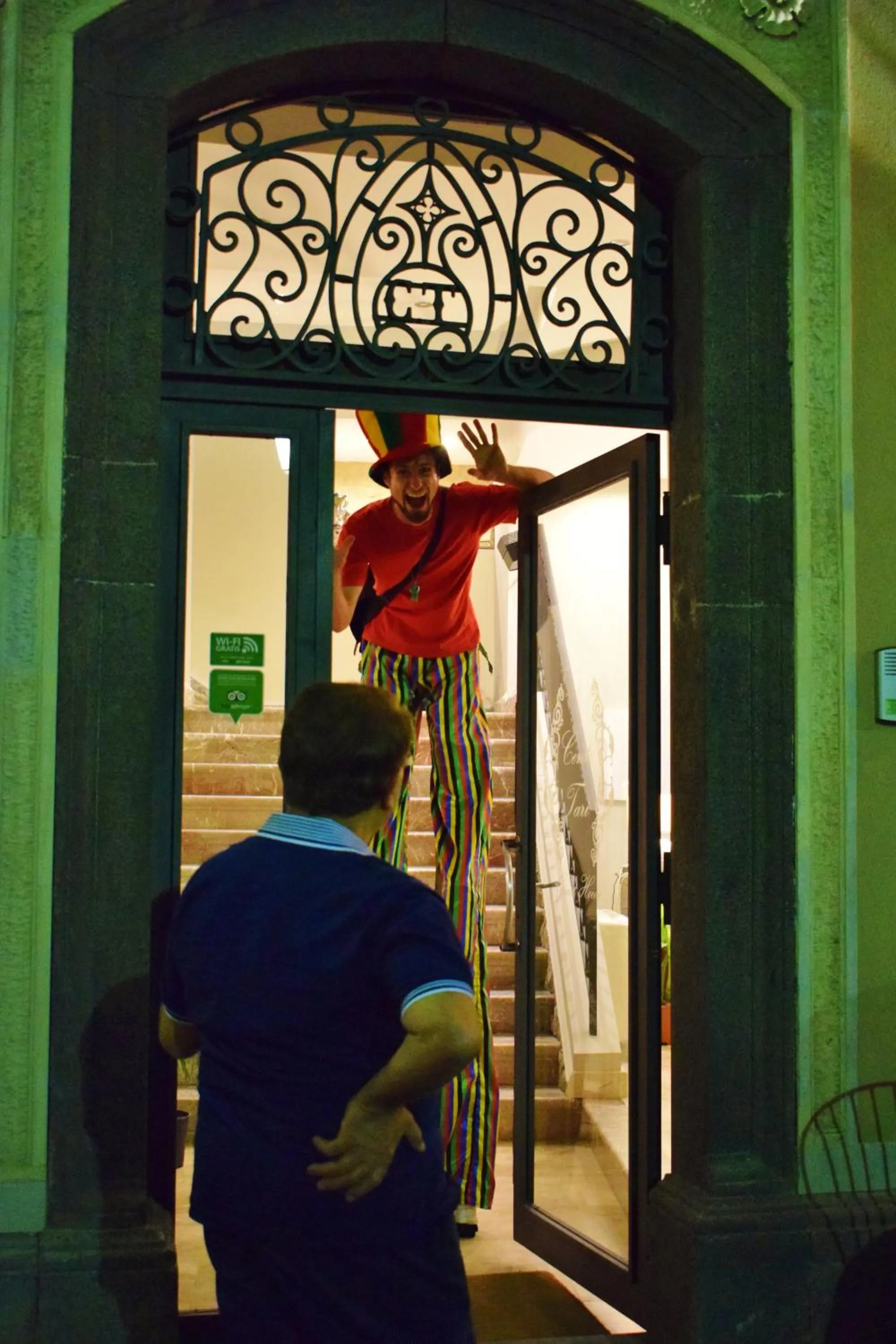 Cento Tari' Guest House