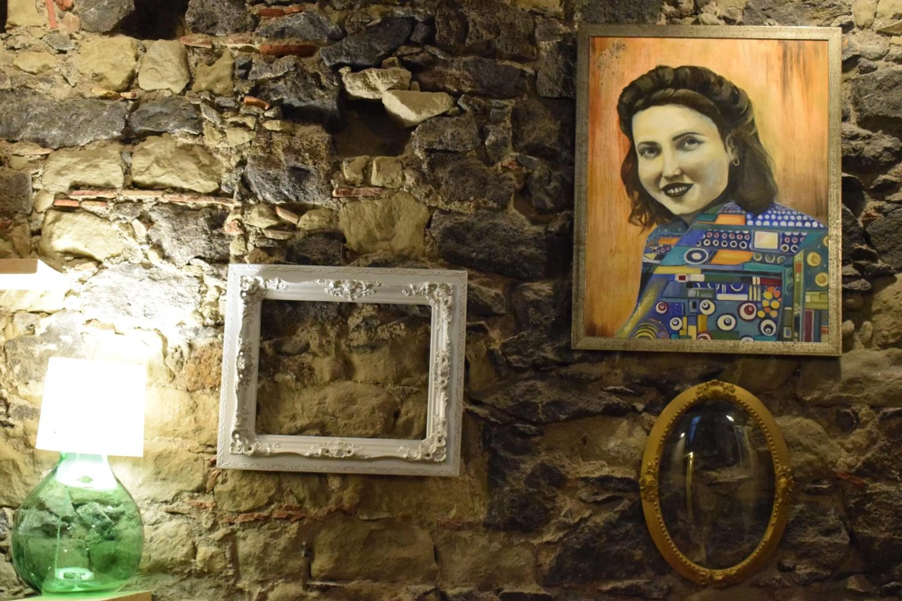 Cento Tari' Guest House