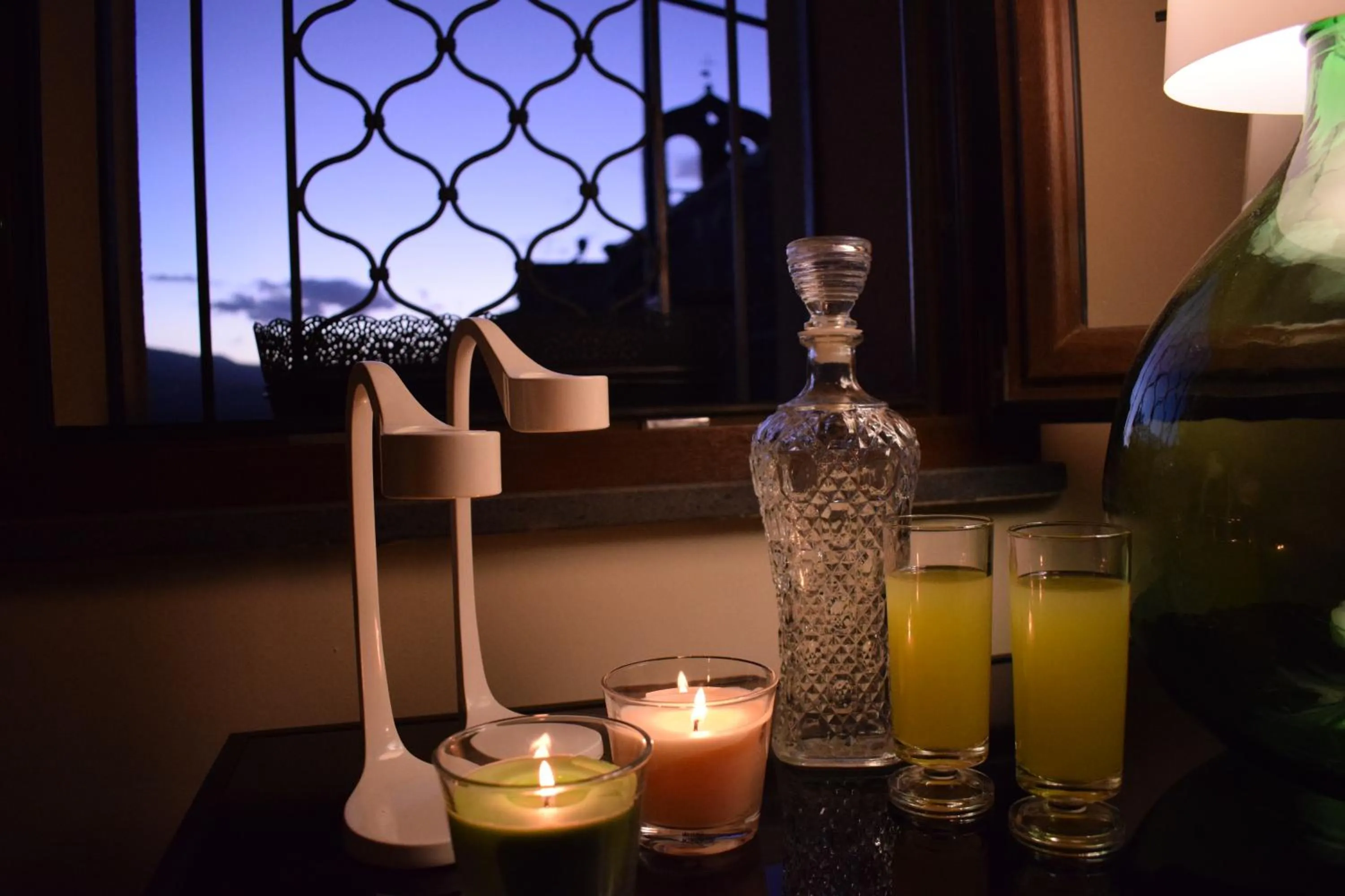 Cento Tari' Guest House