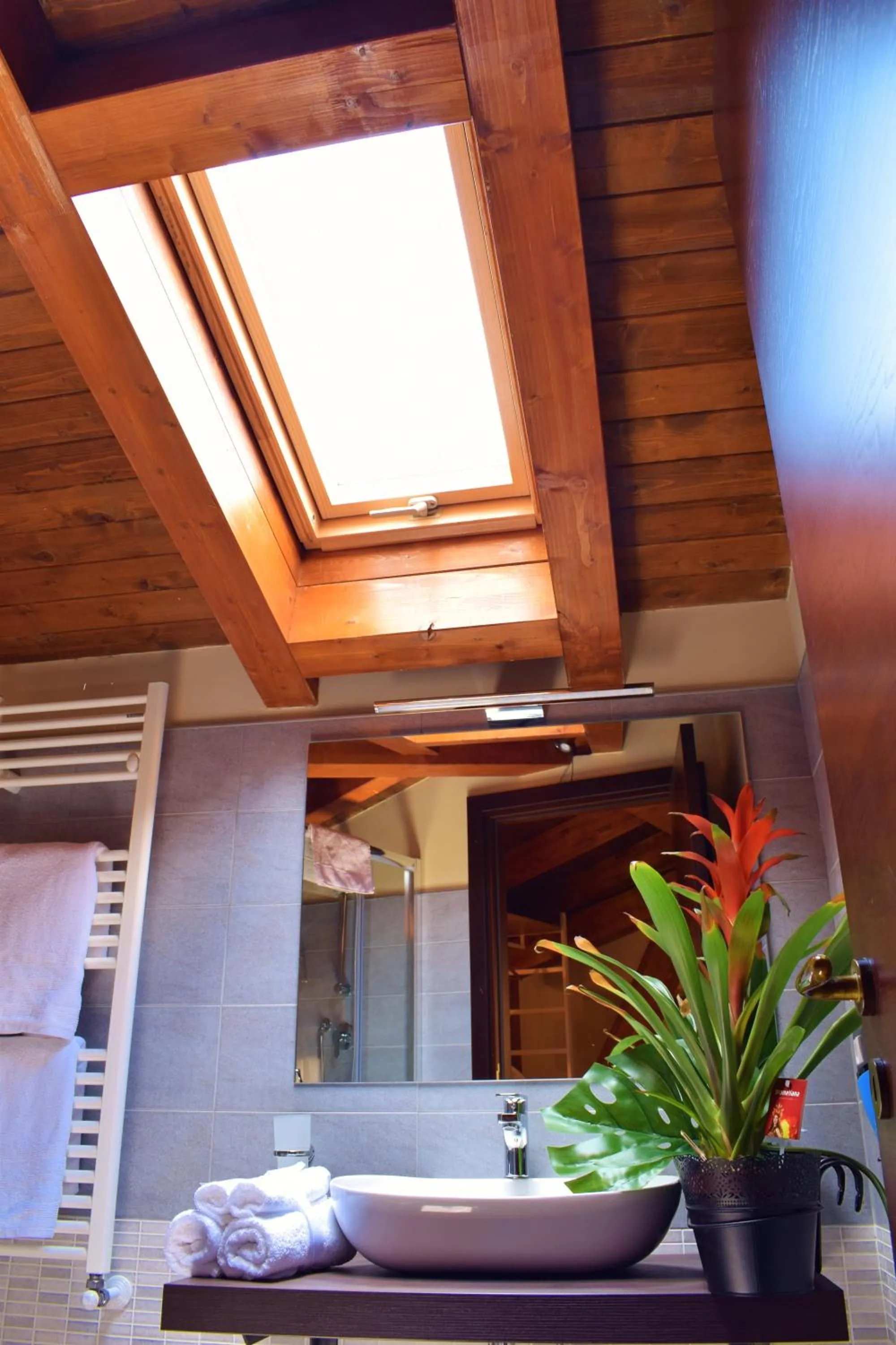 Cento Tari' Guest House