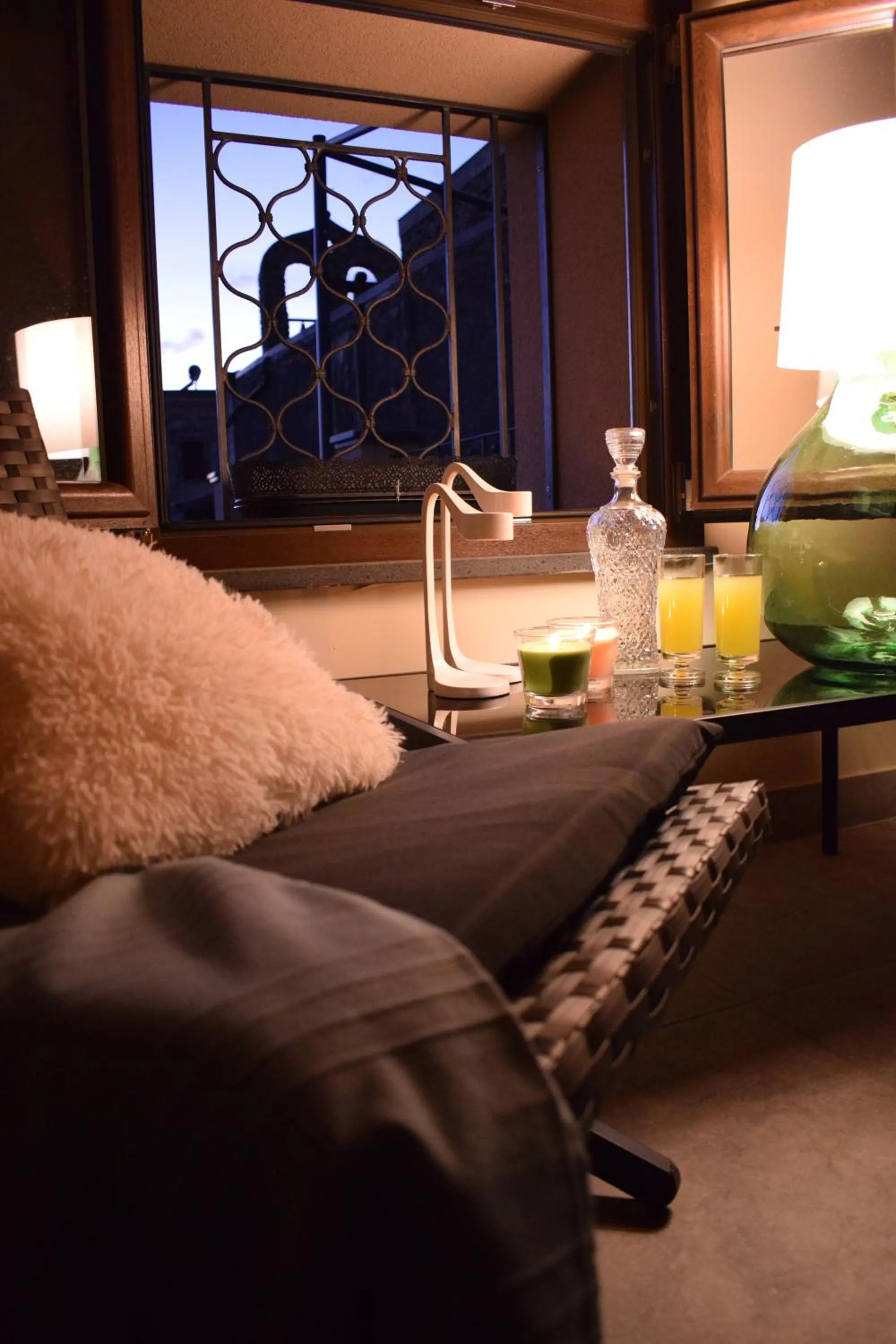 Cento Tari' Guest House