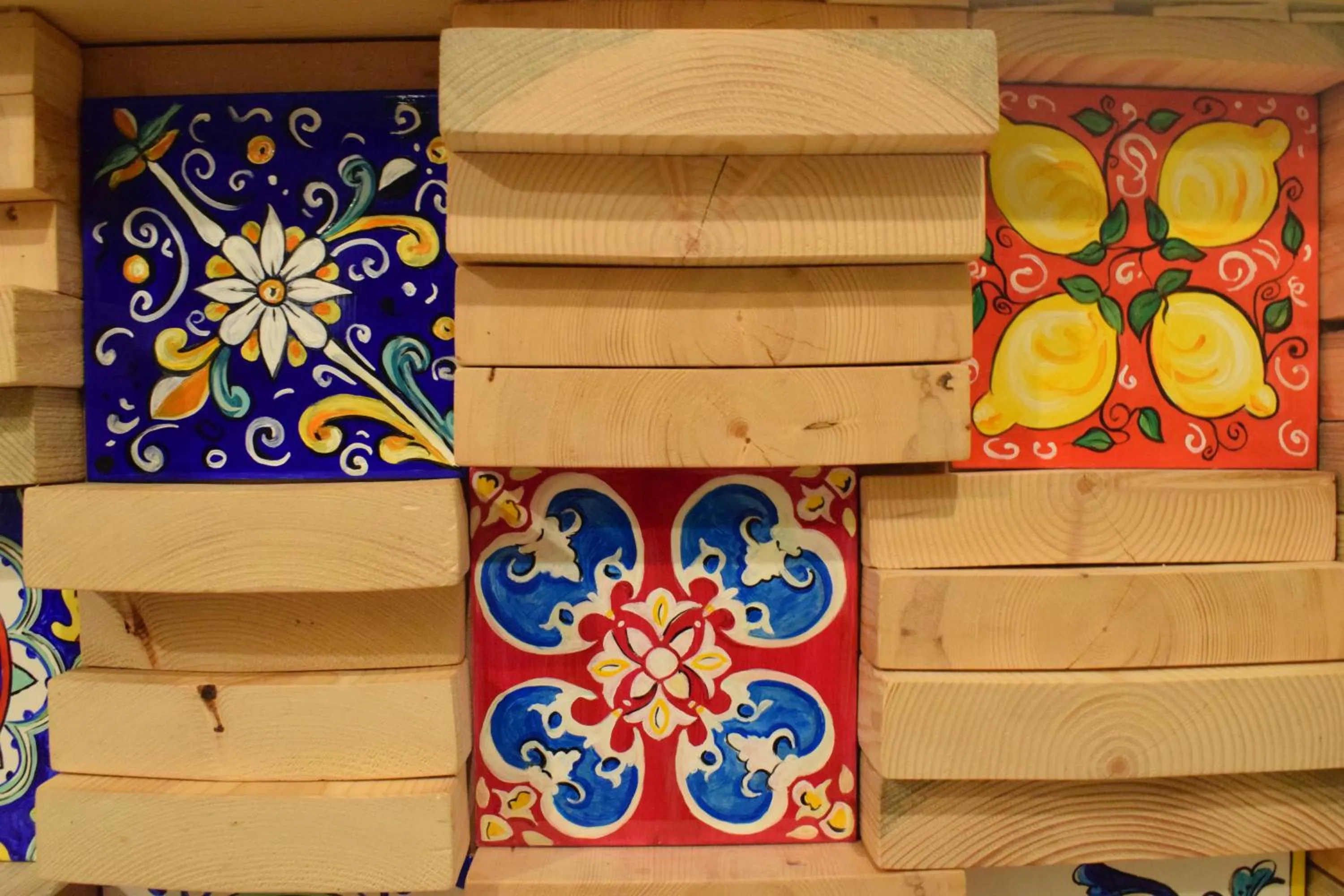 Cento Tari' Guest House