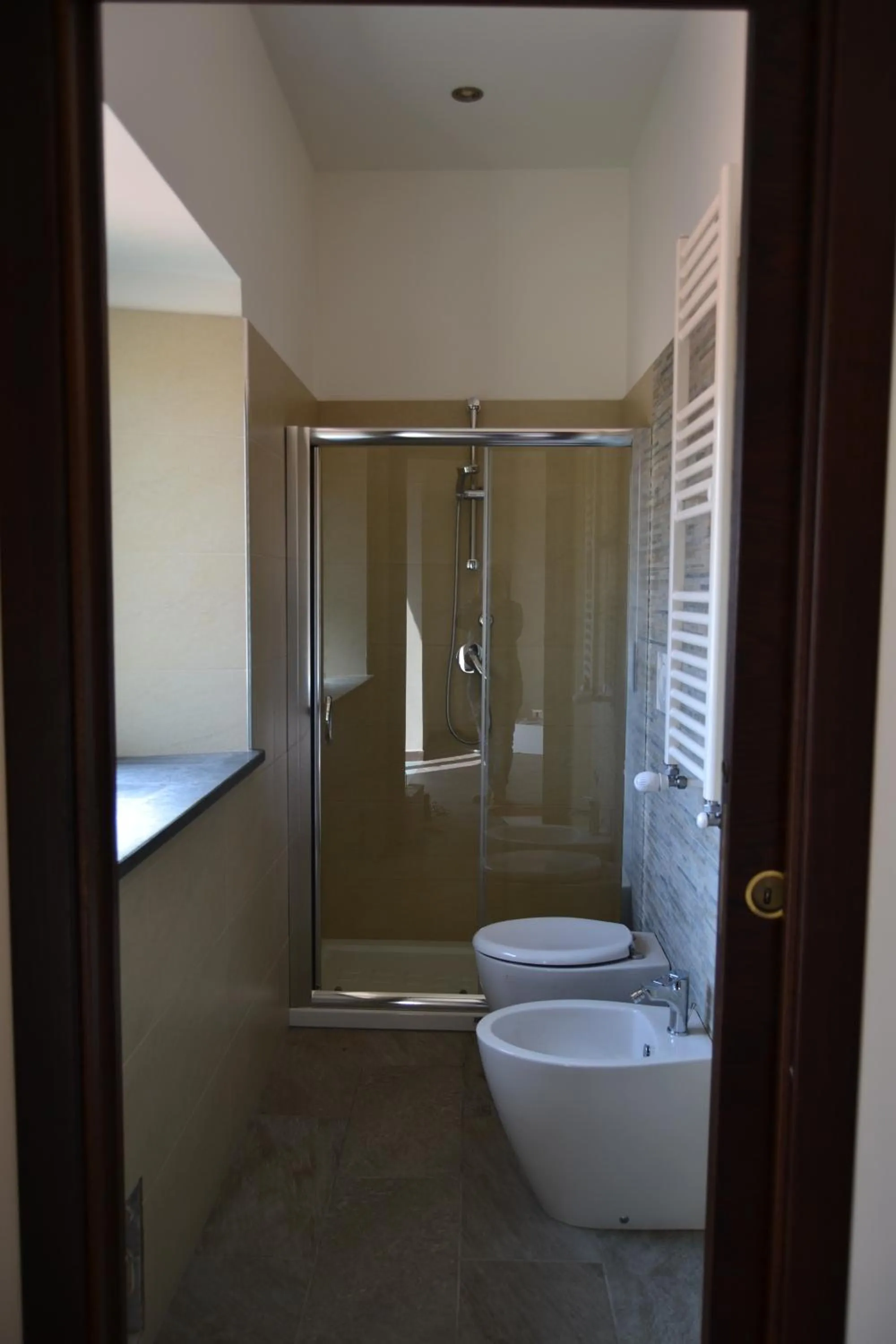 Cento Tari' Guest House