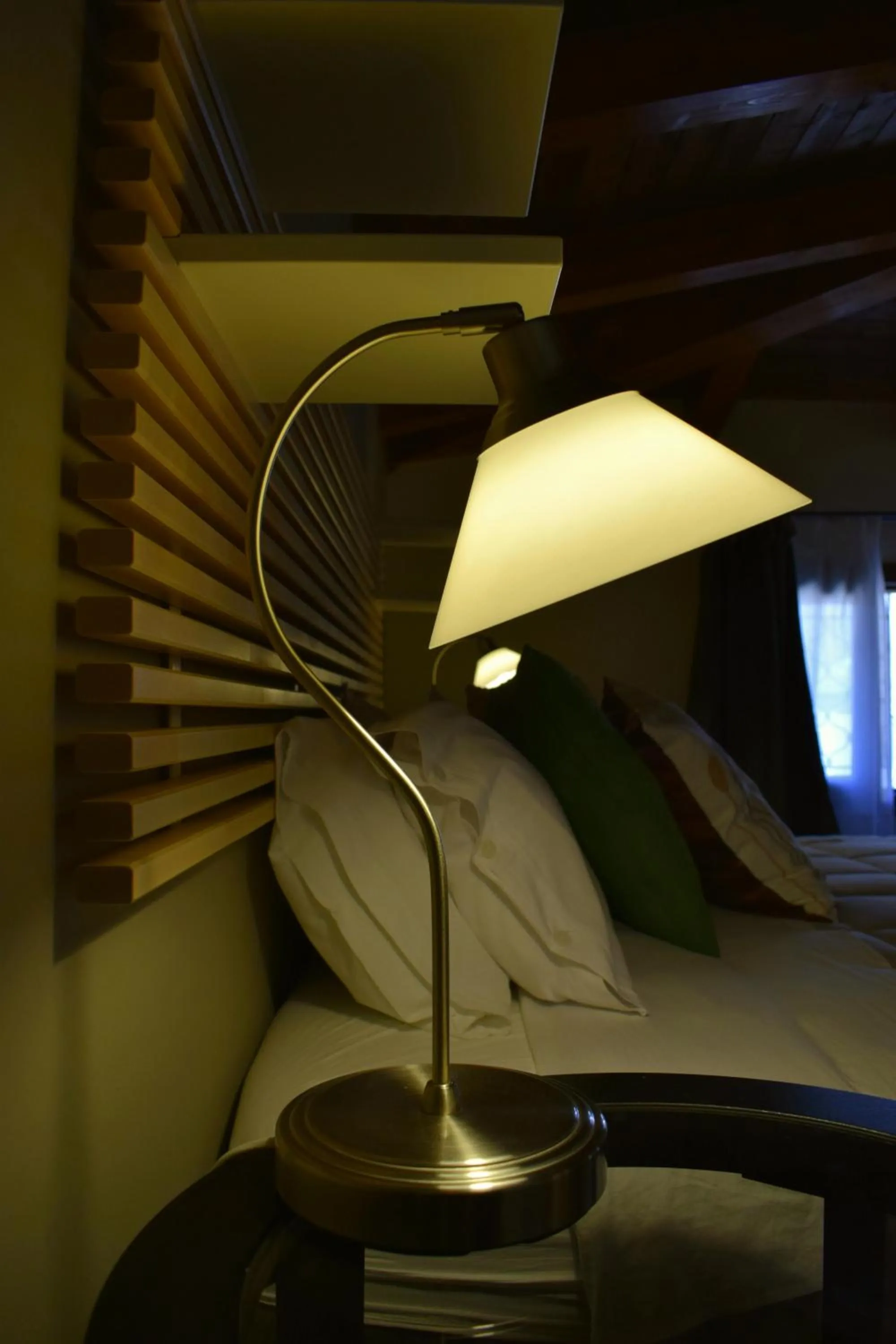 Cento Tari' Guest House