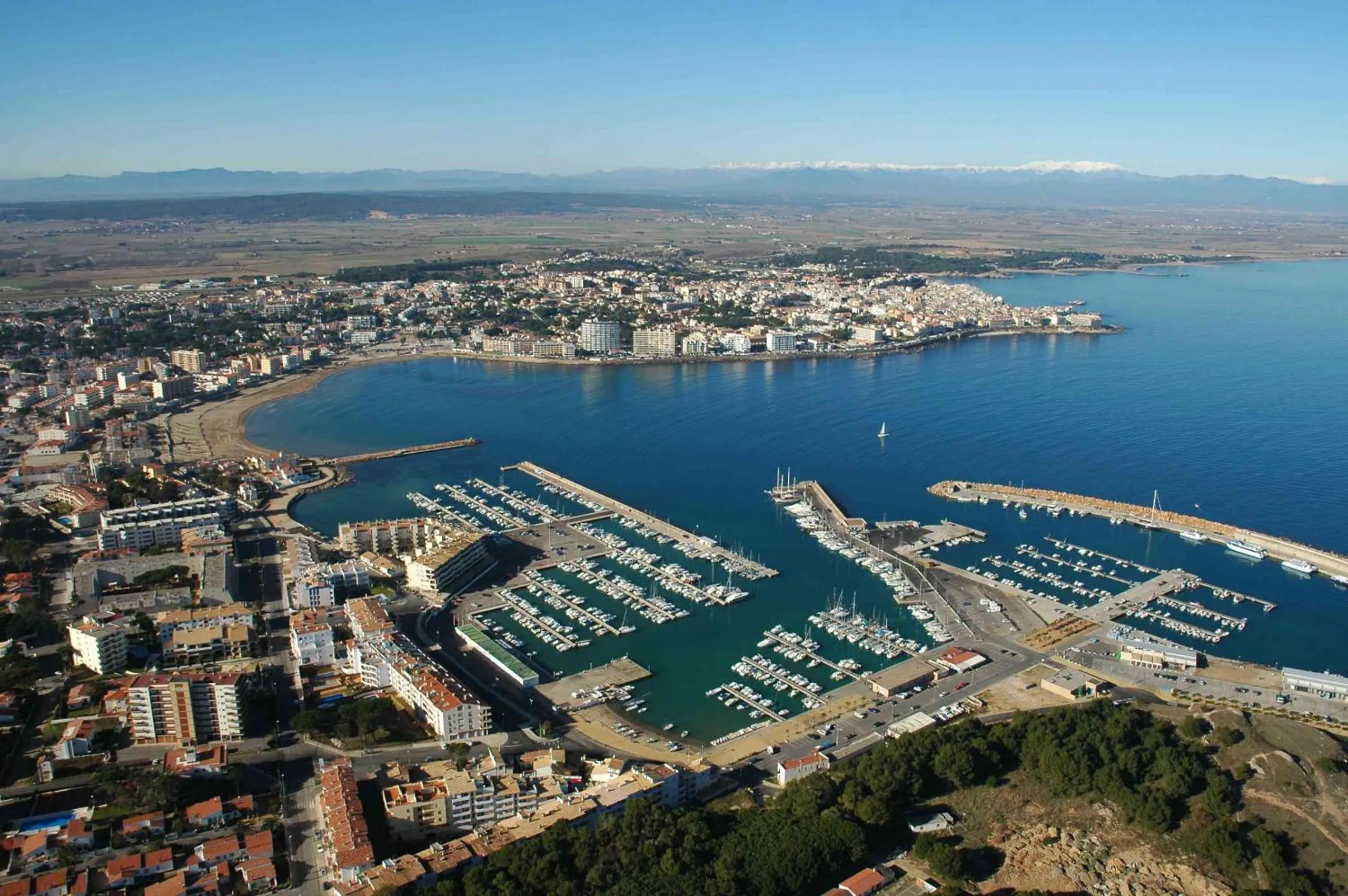 Other in Els Pins - L'Escala