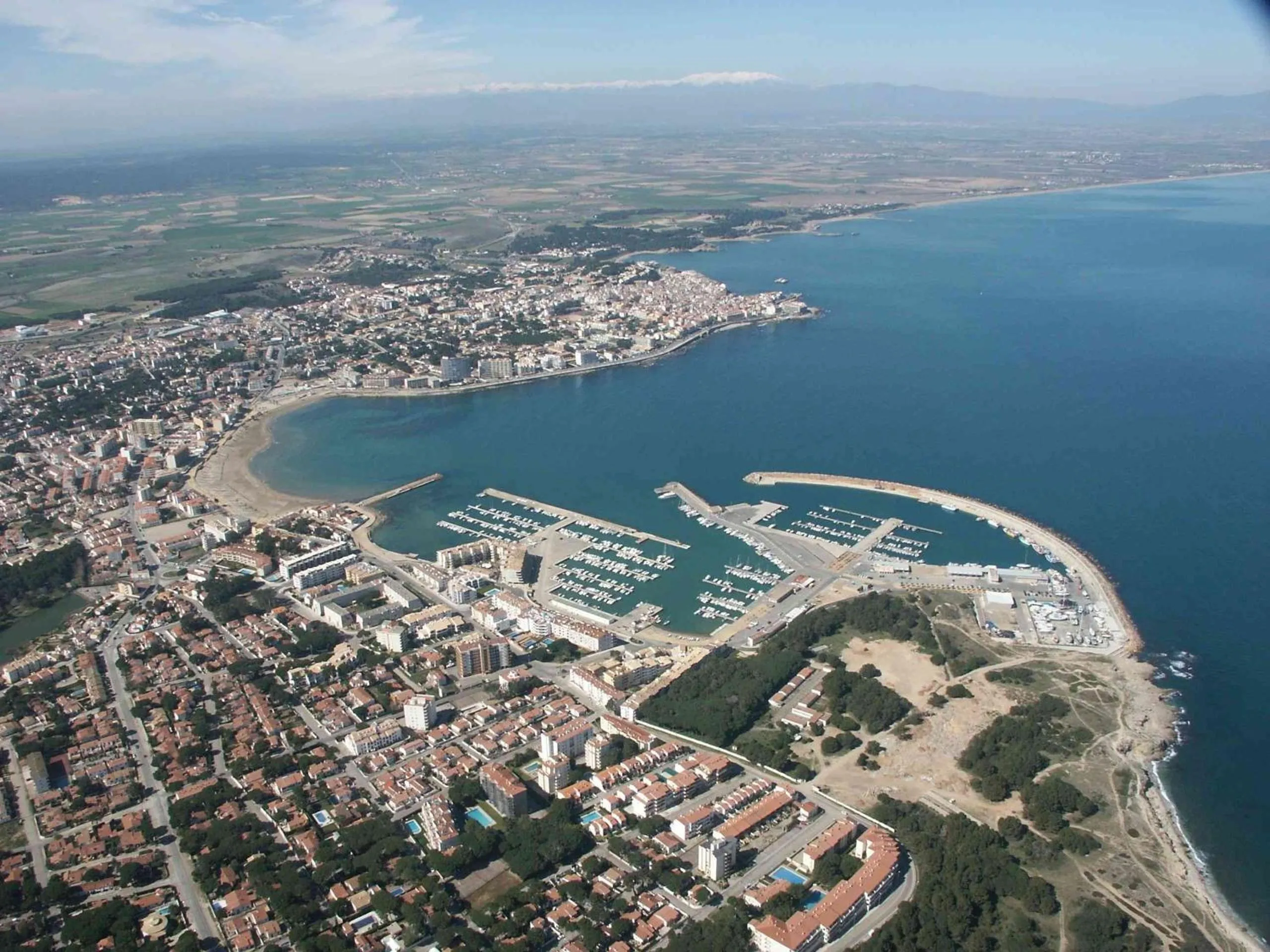 Other in Els Pins - L'Escala