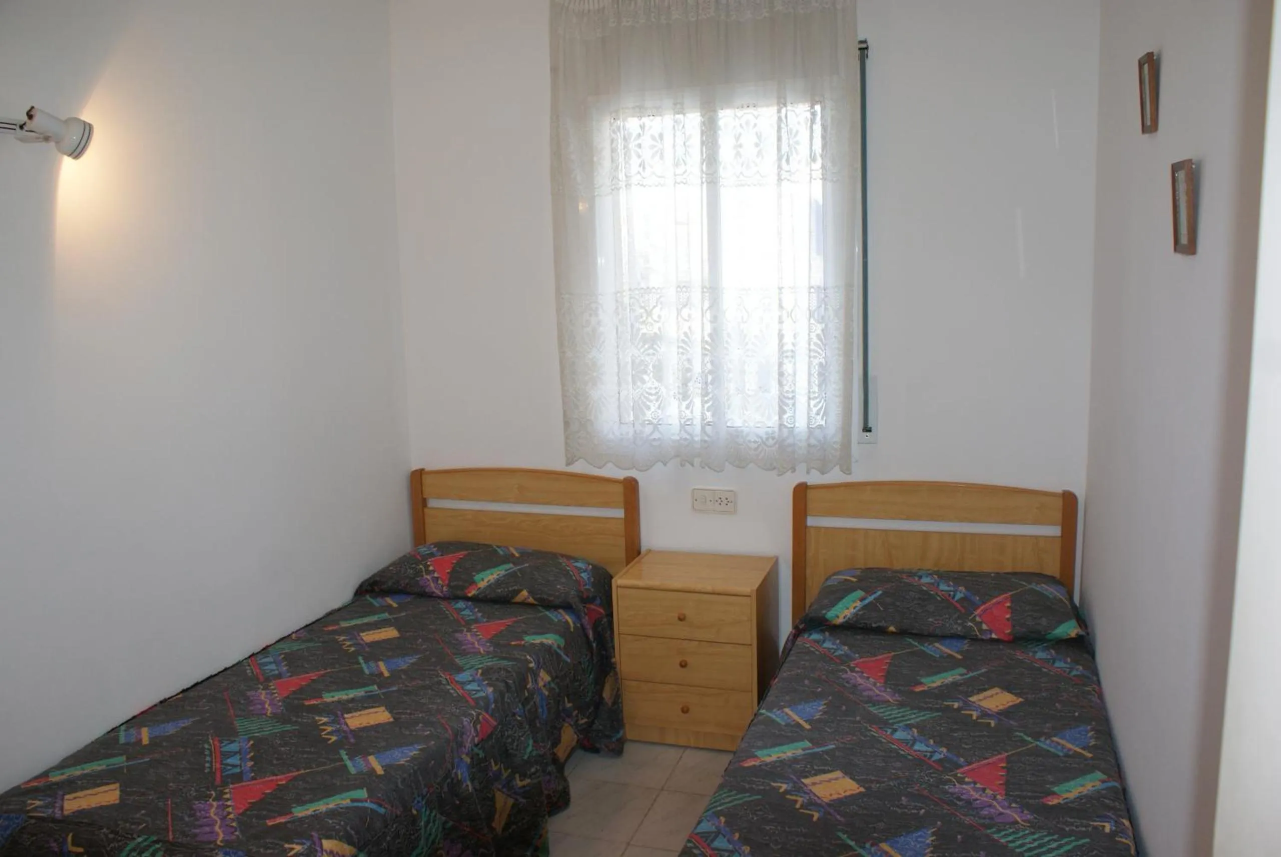 Other, Bed in Els Pins - L'Escala