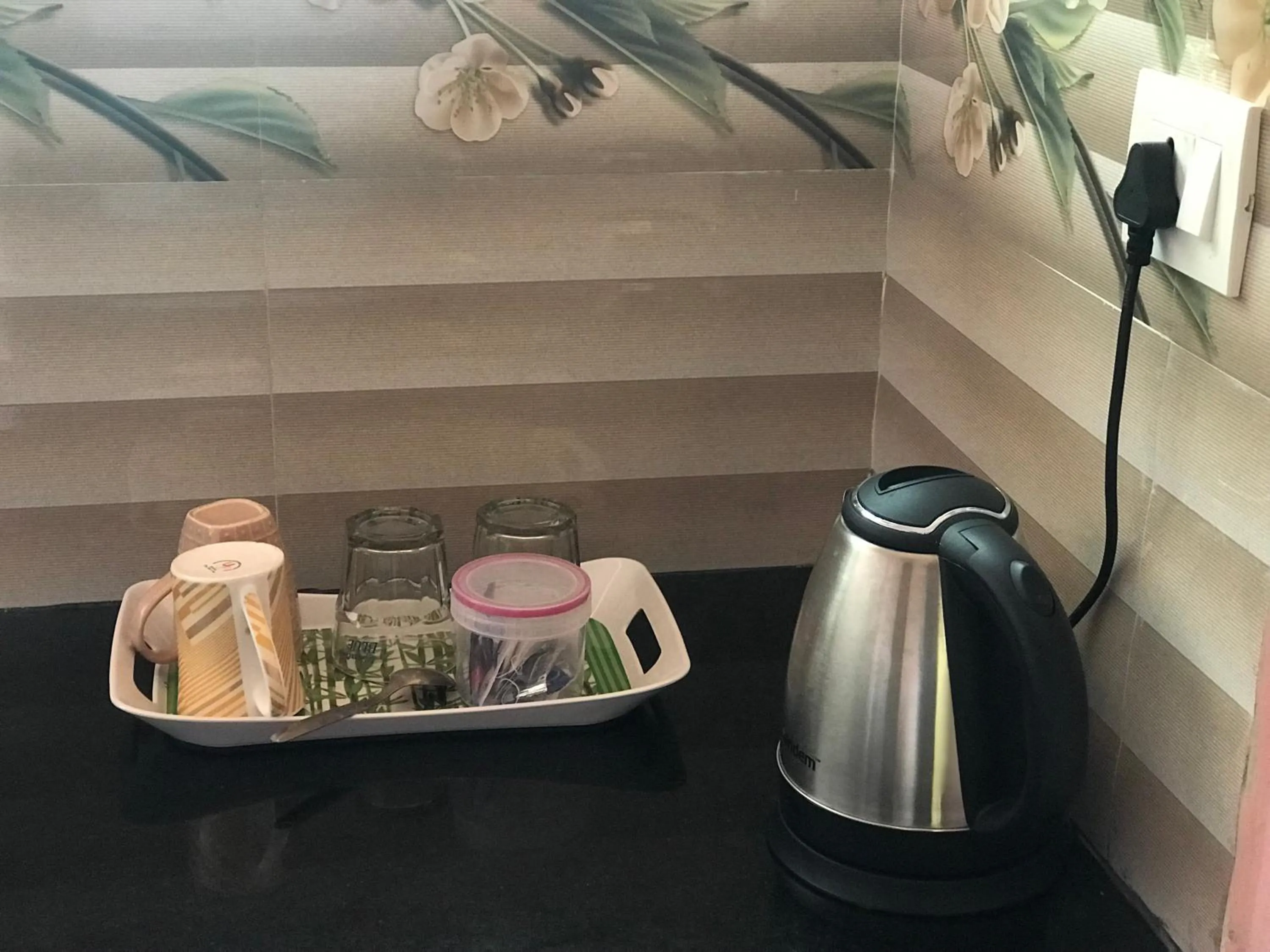 All Seasons Guest House