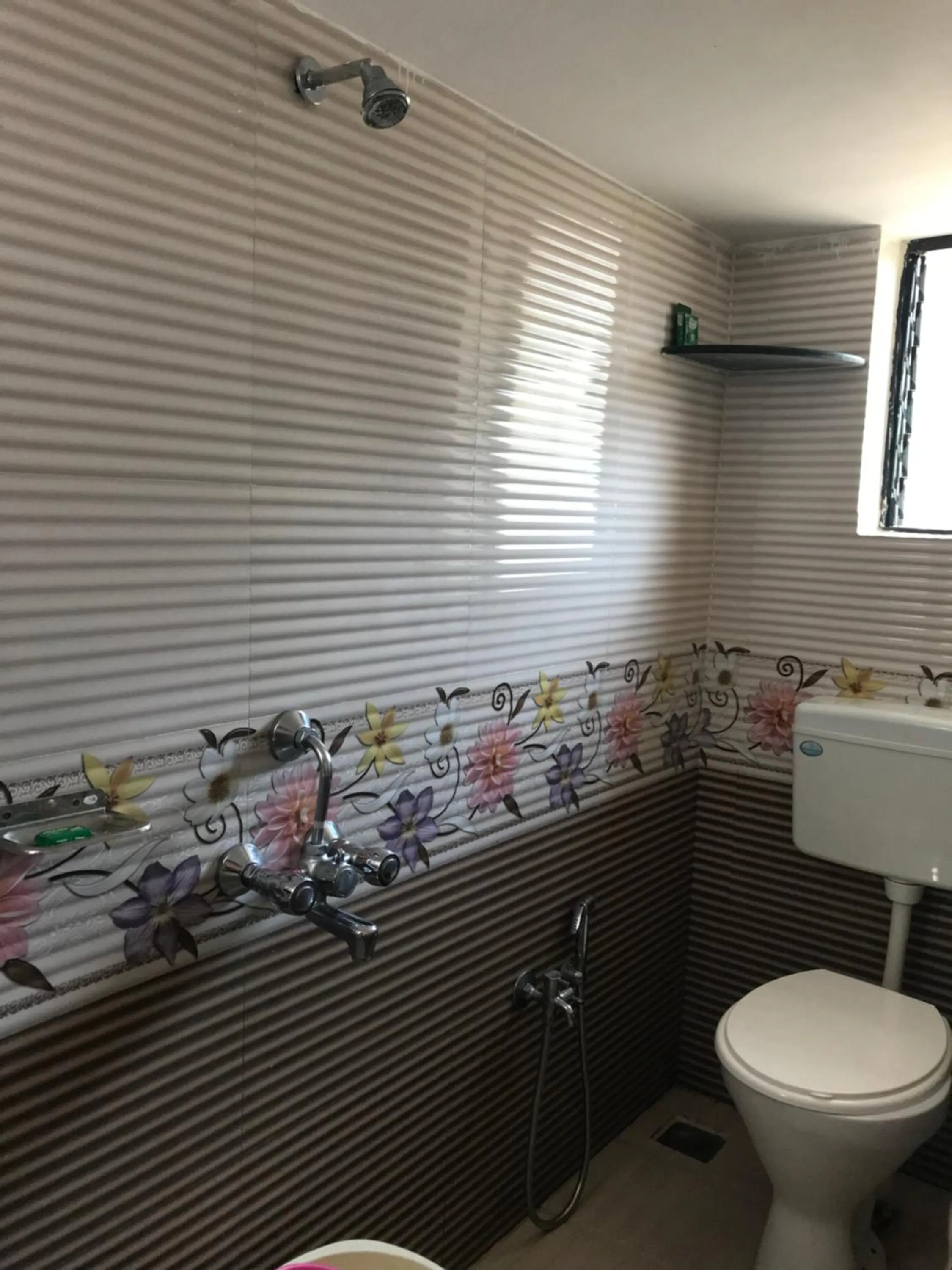 All Seasons Guest House