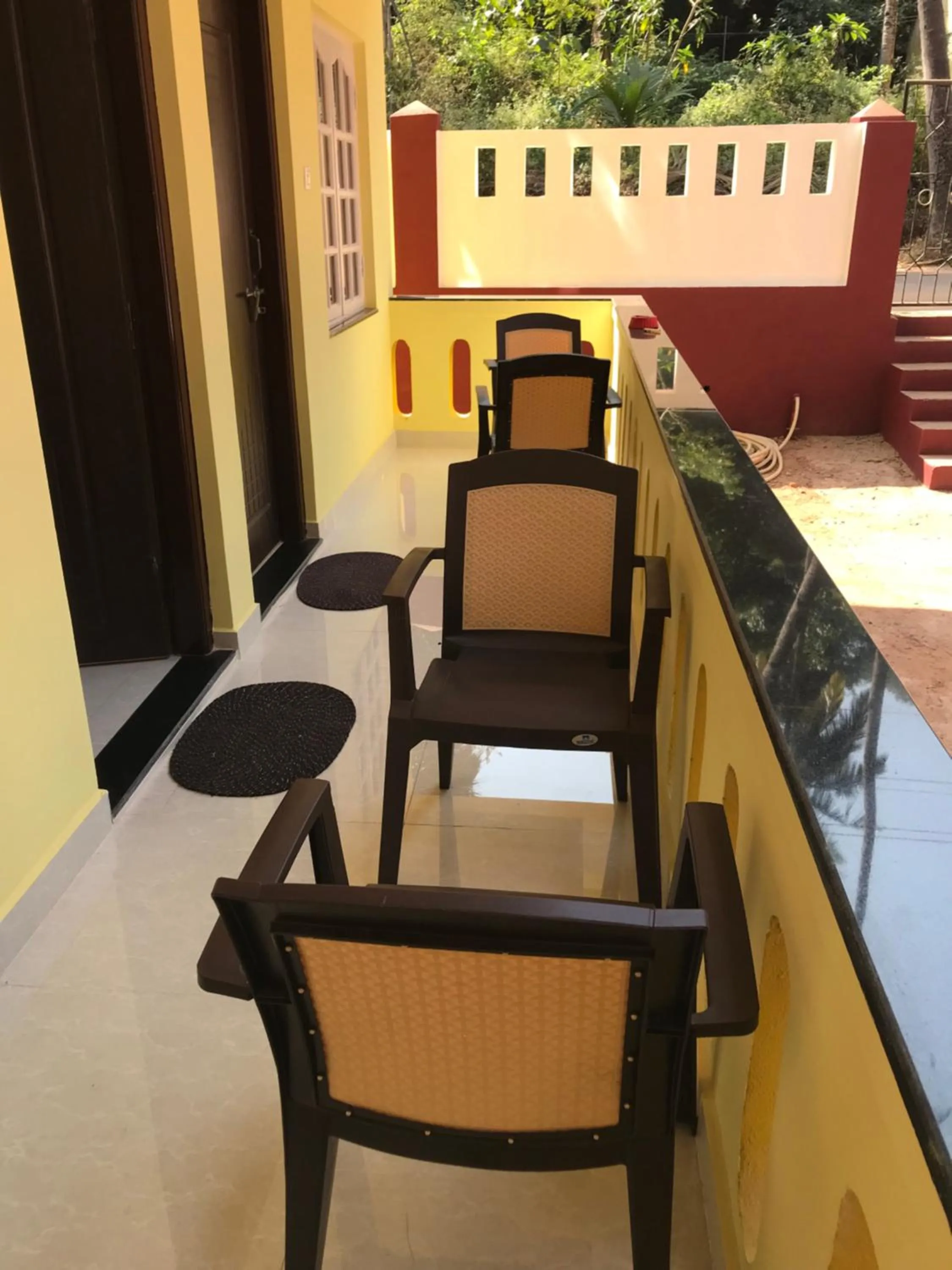 All Seasons Guest House