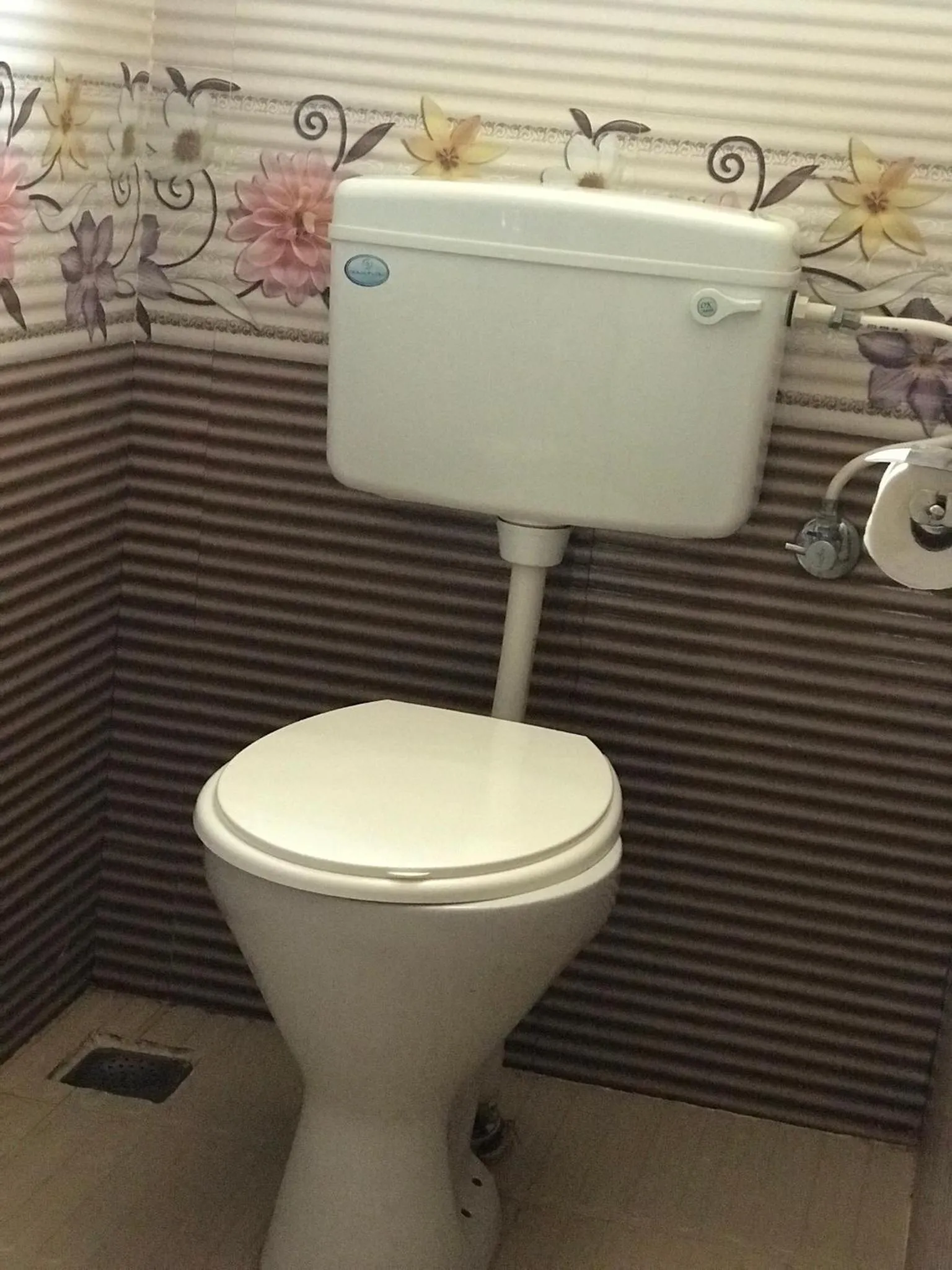 All Seasons Guest House