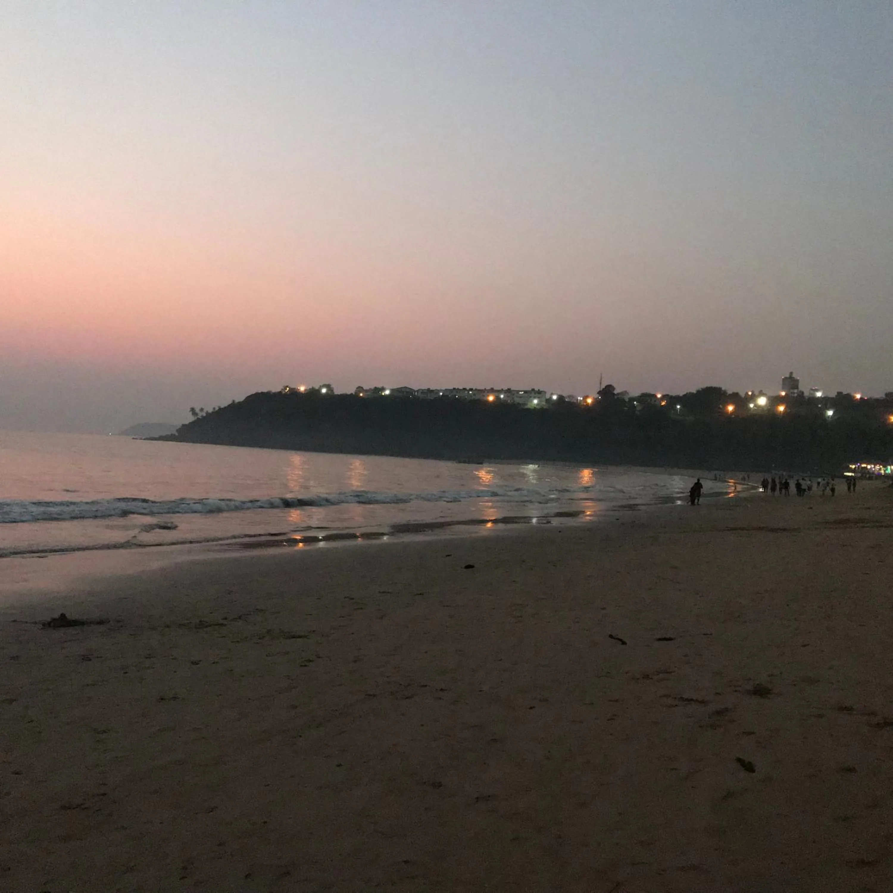 All Seasons Guest House