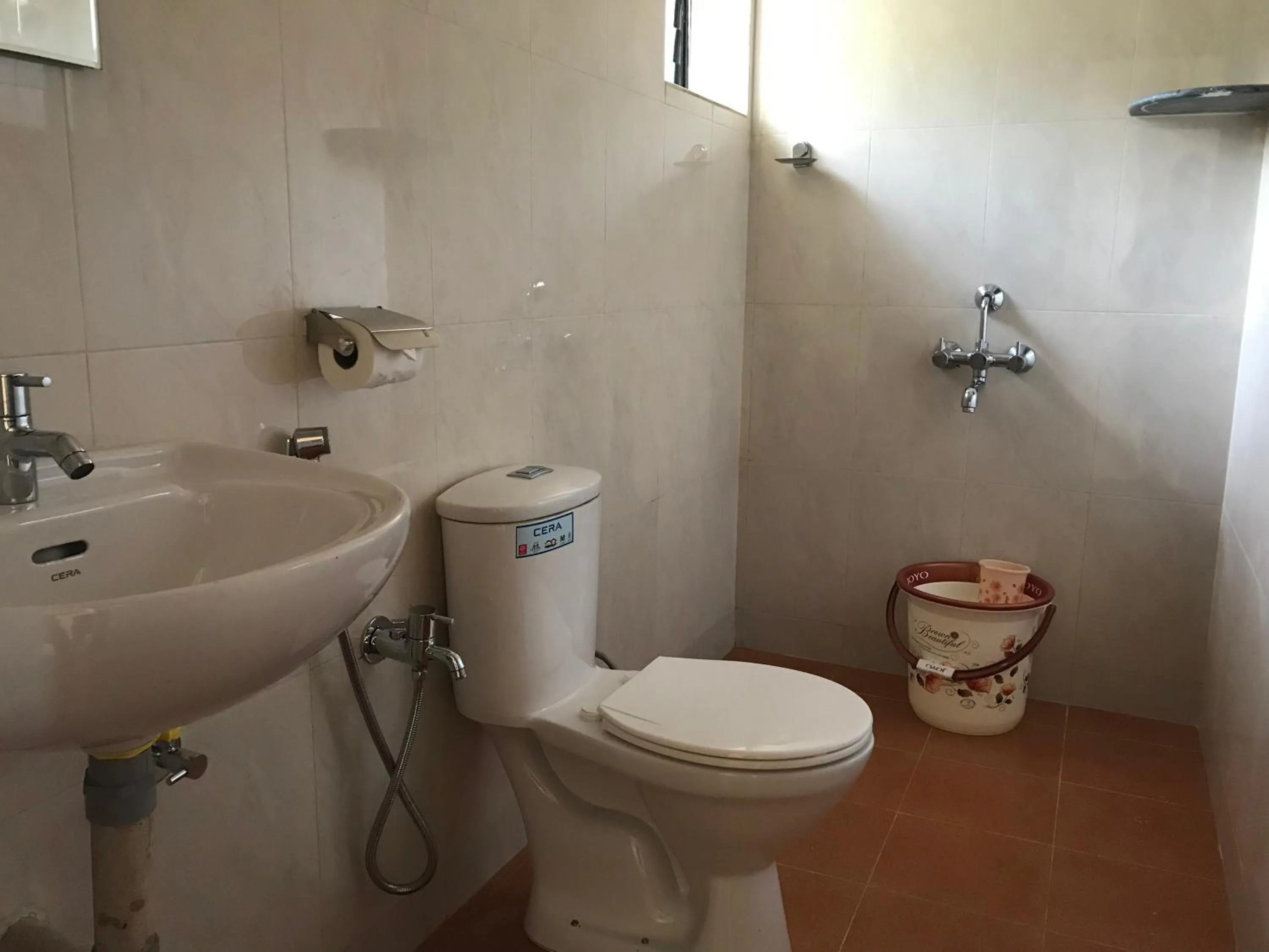 All Seasons Guest House