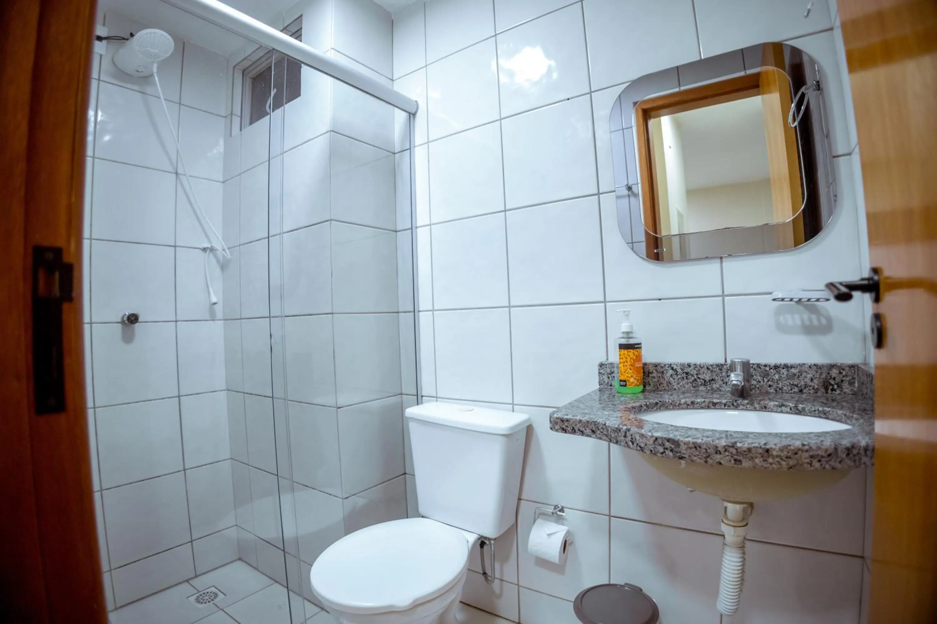 Thermas Paradise Rio Quente