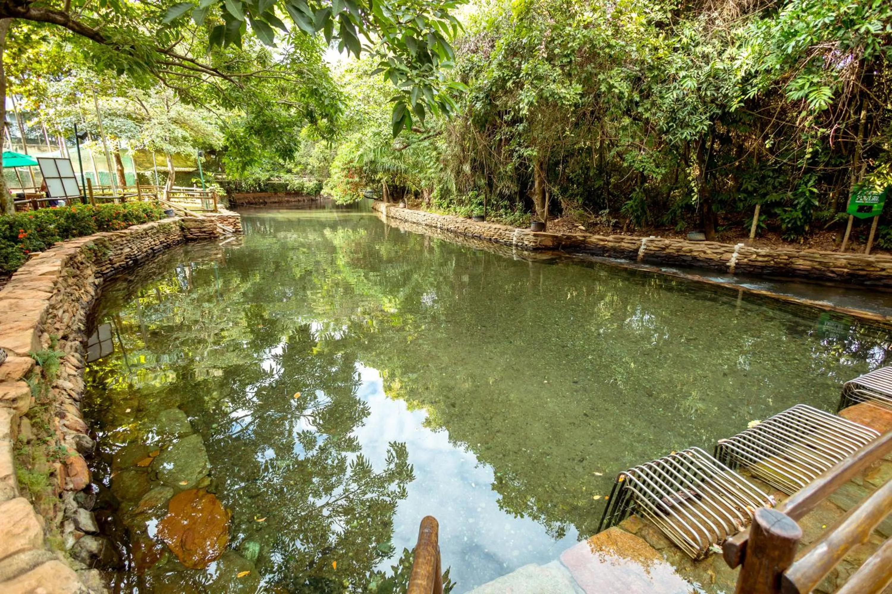 Thermas Paradise Rio Quente