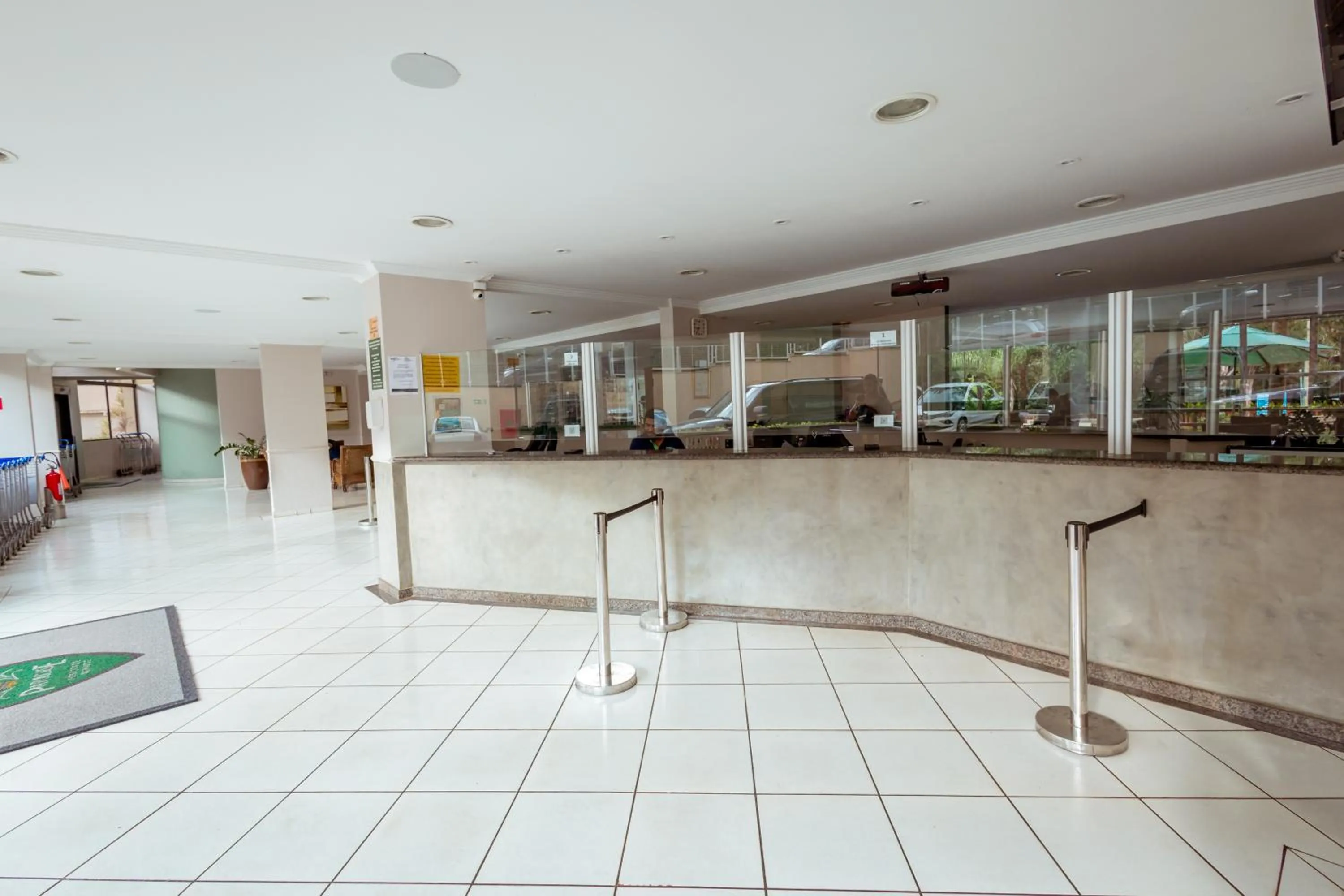 Thermas Paradise Rio Quente