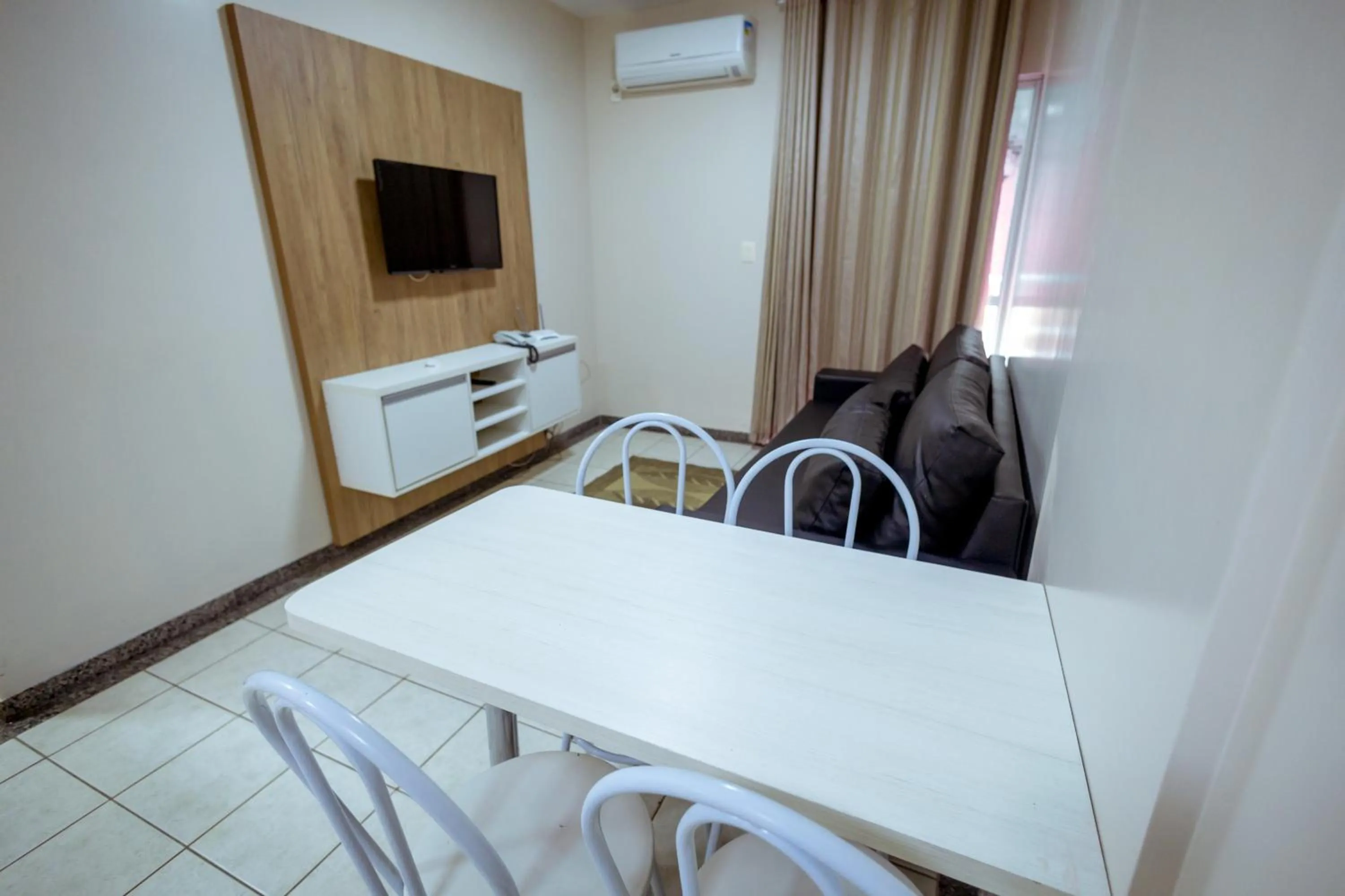 Thermas Paradise Rio Quente