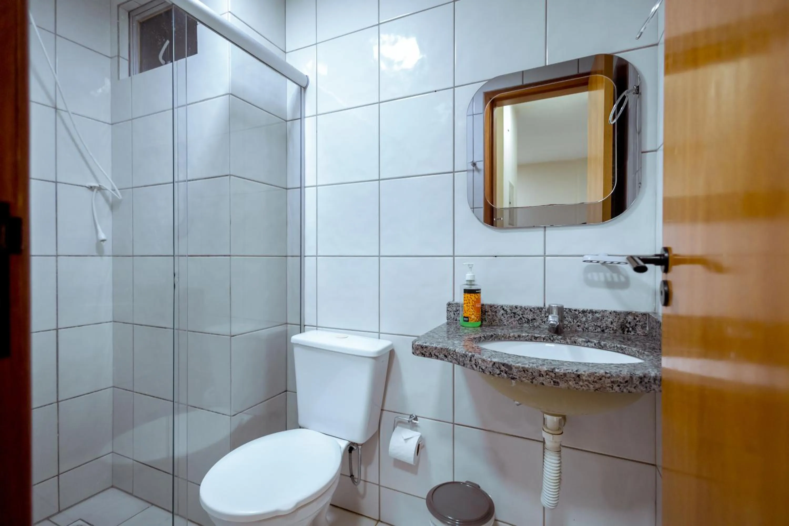 Thermas Paradise Rio Quente