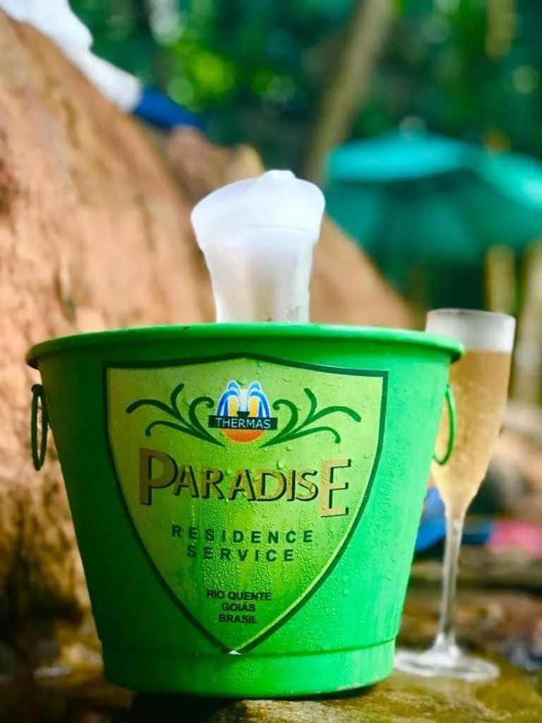 Thermas Paradise Rio Quente