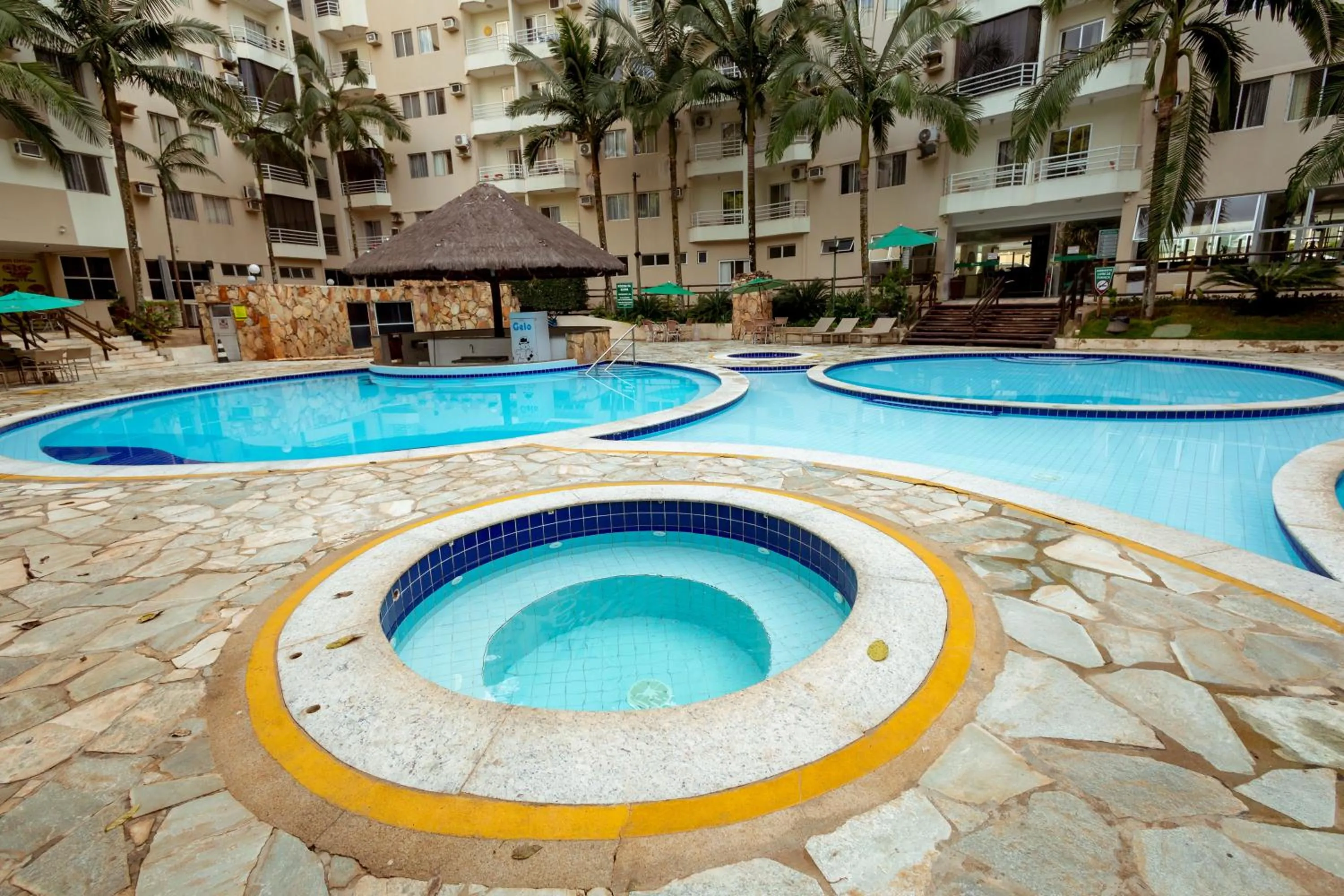 Thermas Paradise Rio Quente