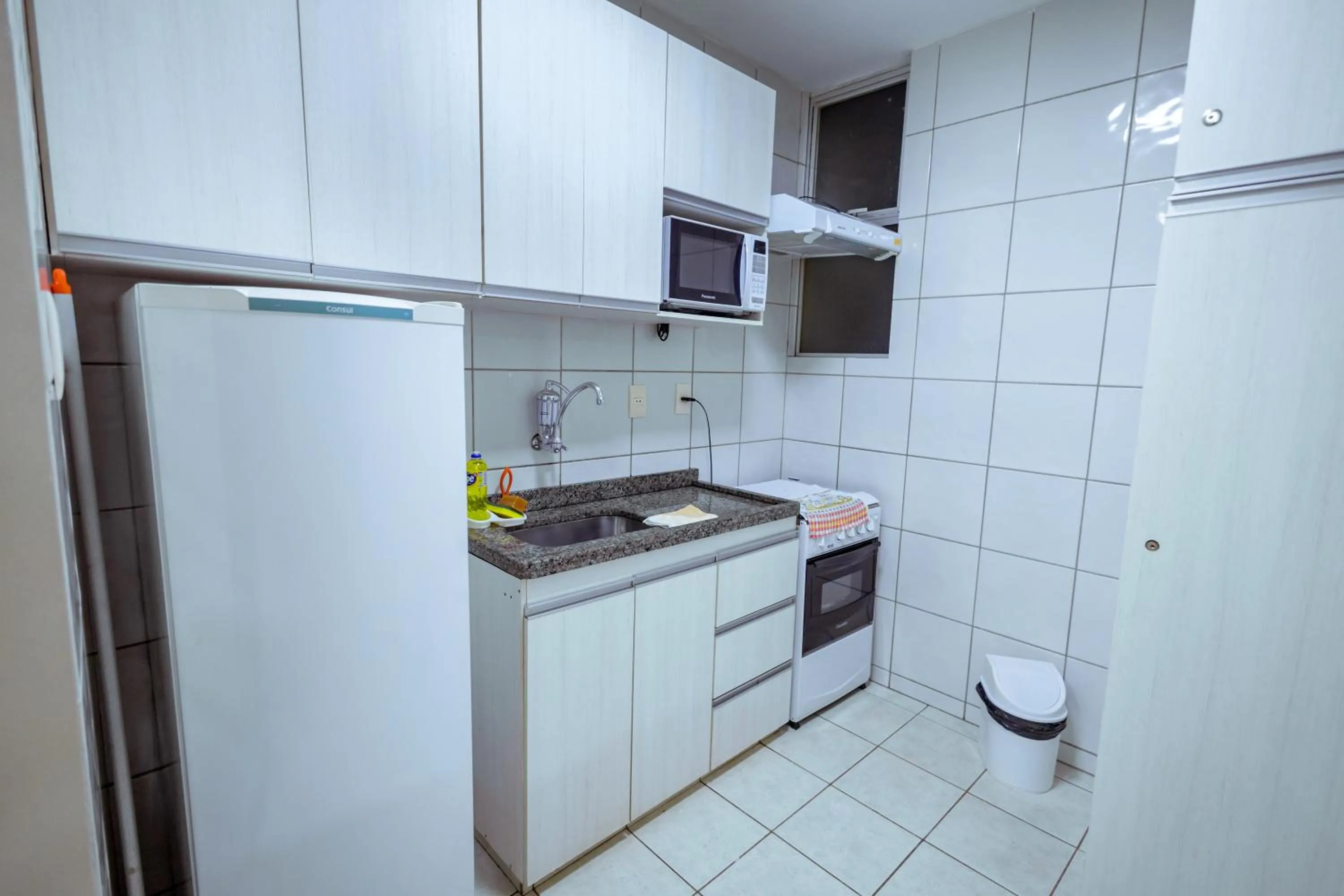 Thermas Paradise Rio Quente