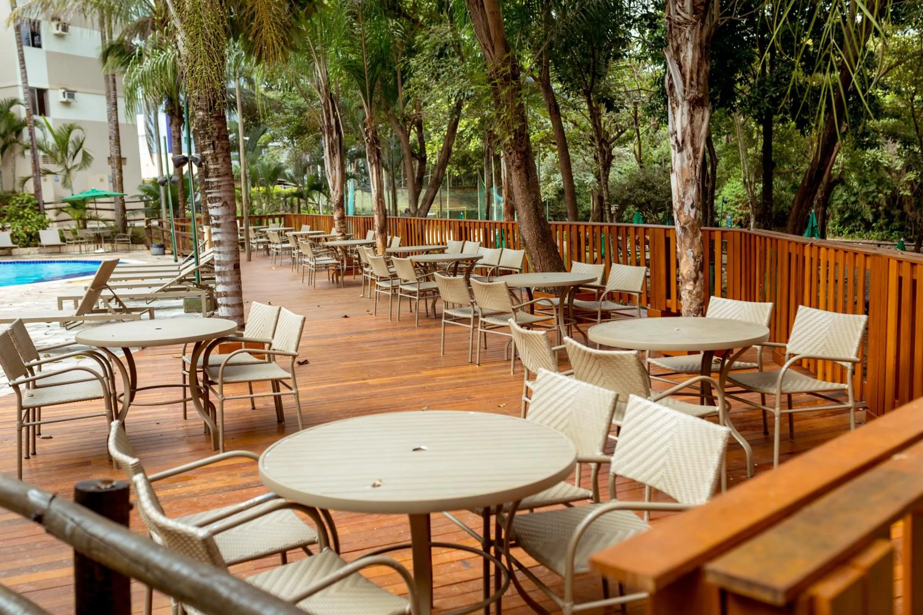 Thermas Paradise Rio Quente