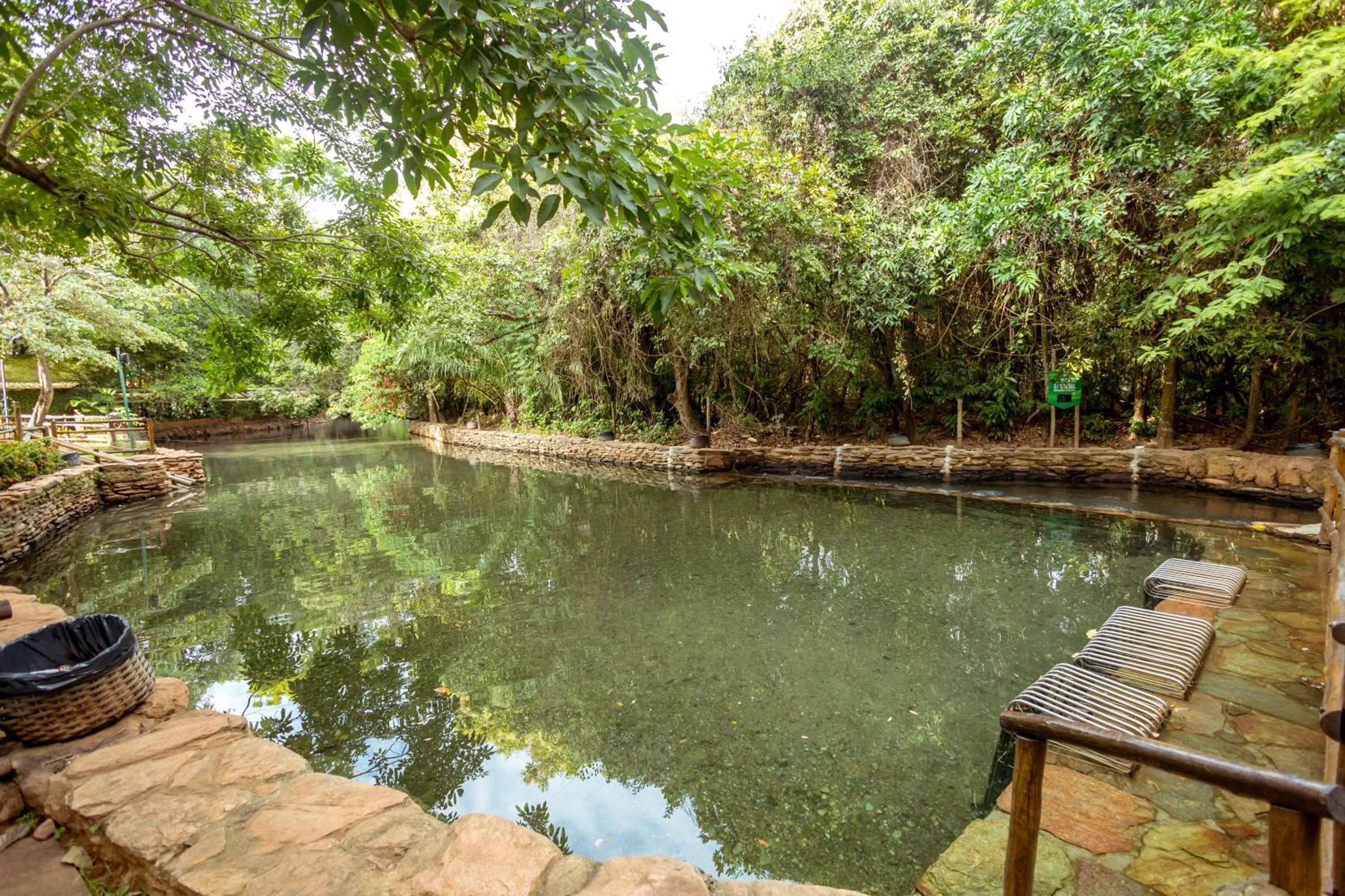 Thermas Paradise Rio Quente