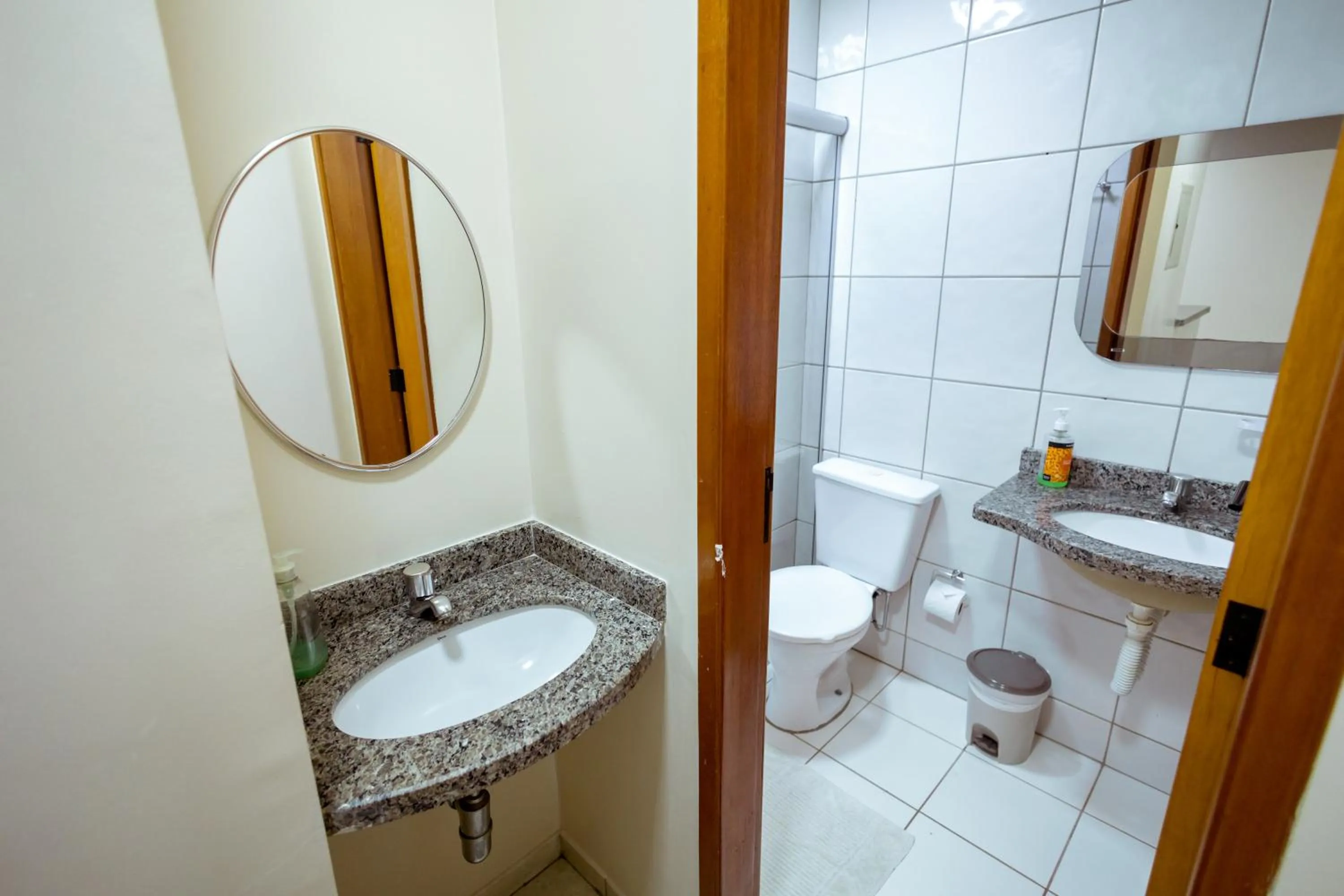 Thermas Paradise Rio Quente