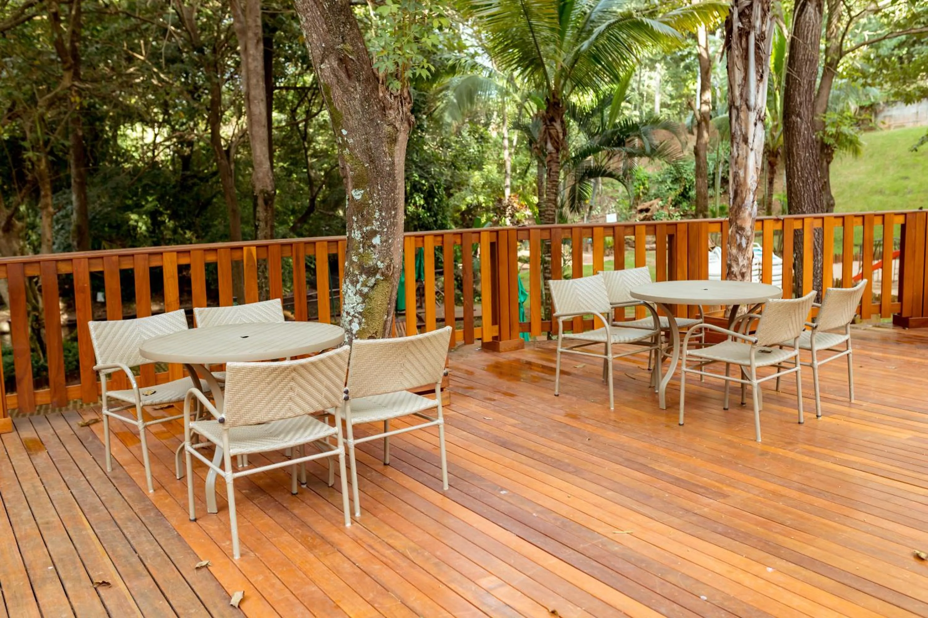 Thermas Paradise Rio Quente