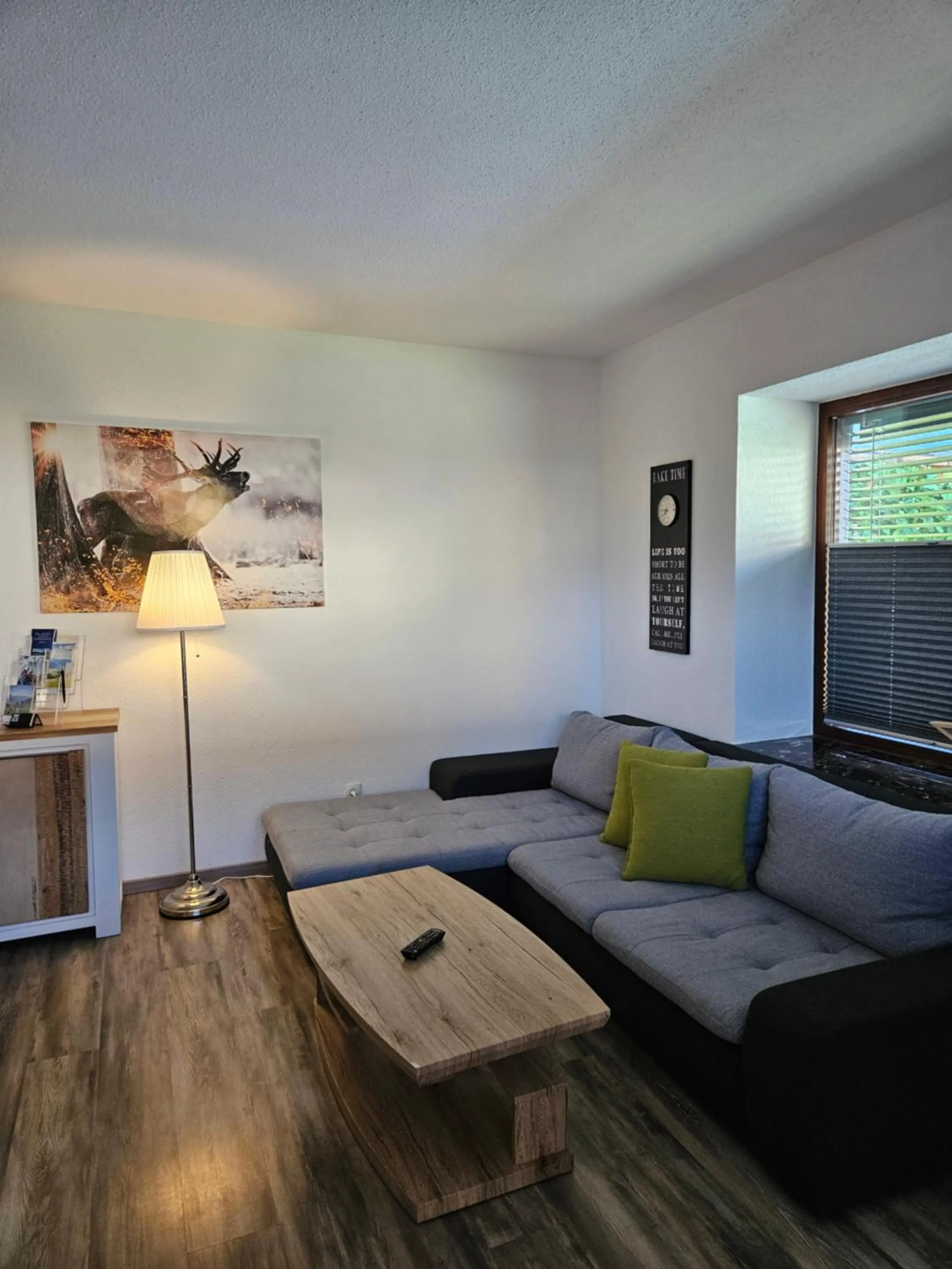 Appartement Reindl 2 Summer Card included