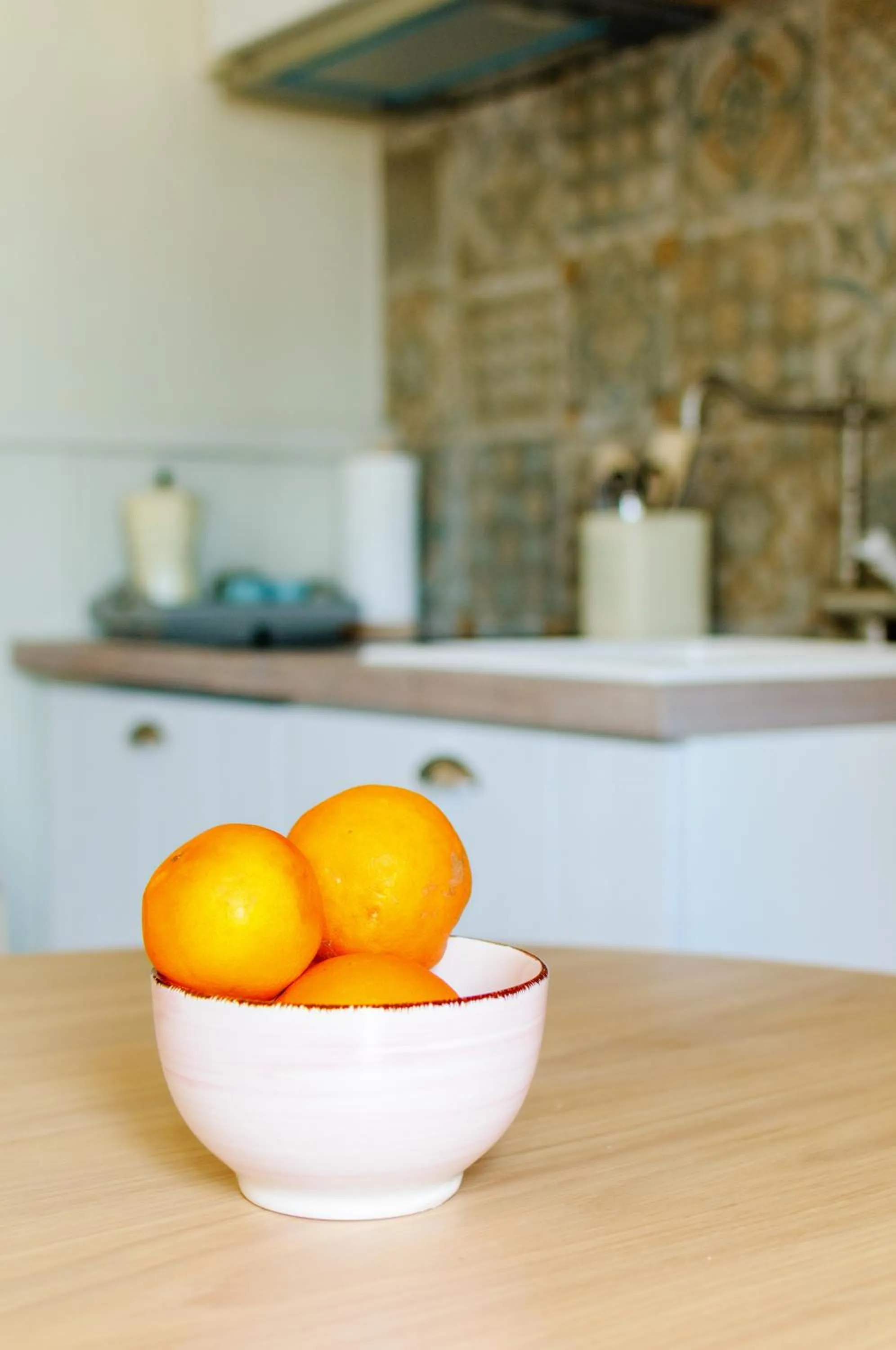 Food close-up in The Beach House Studios & Suites