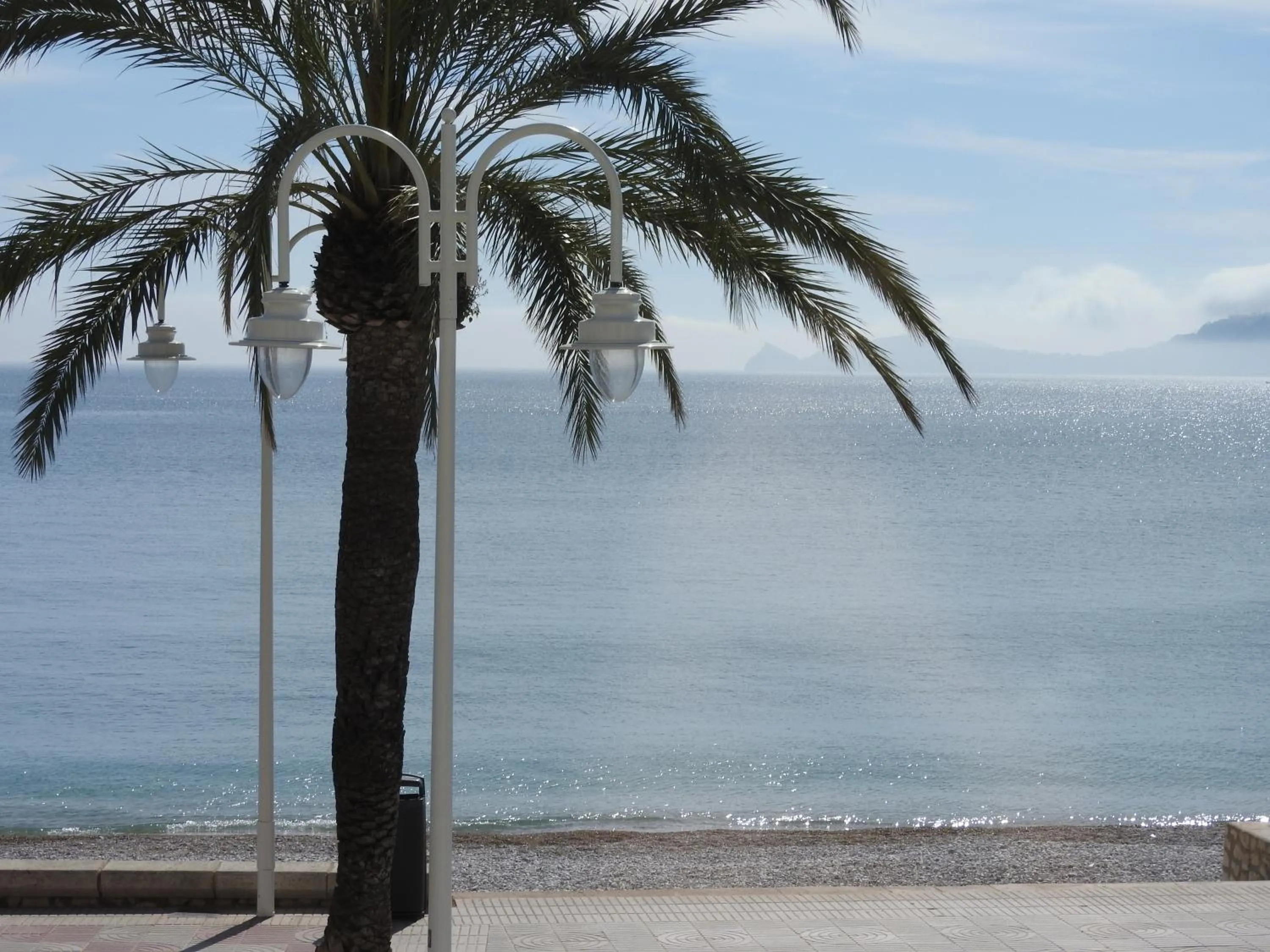 Balcony/Terrace in The Beach House Studios & Suites