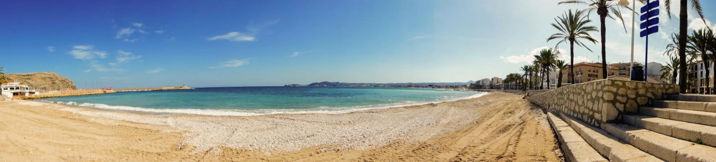 Neighbourhood in The Beach House Studios & Suites