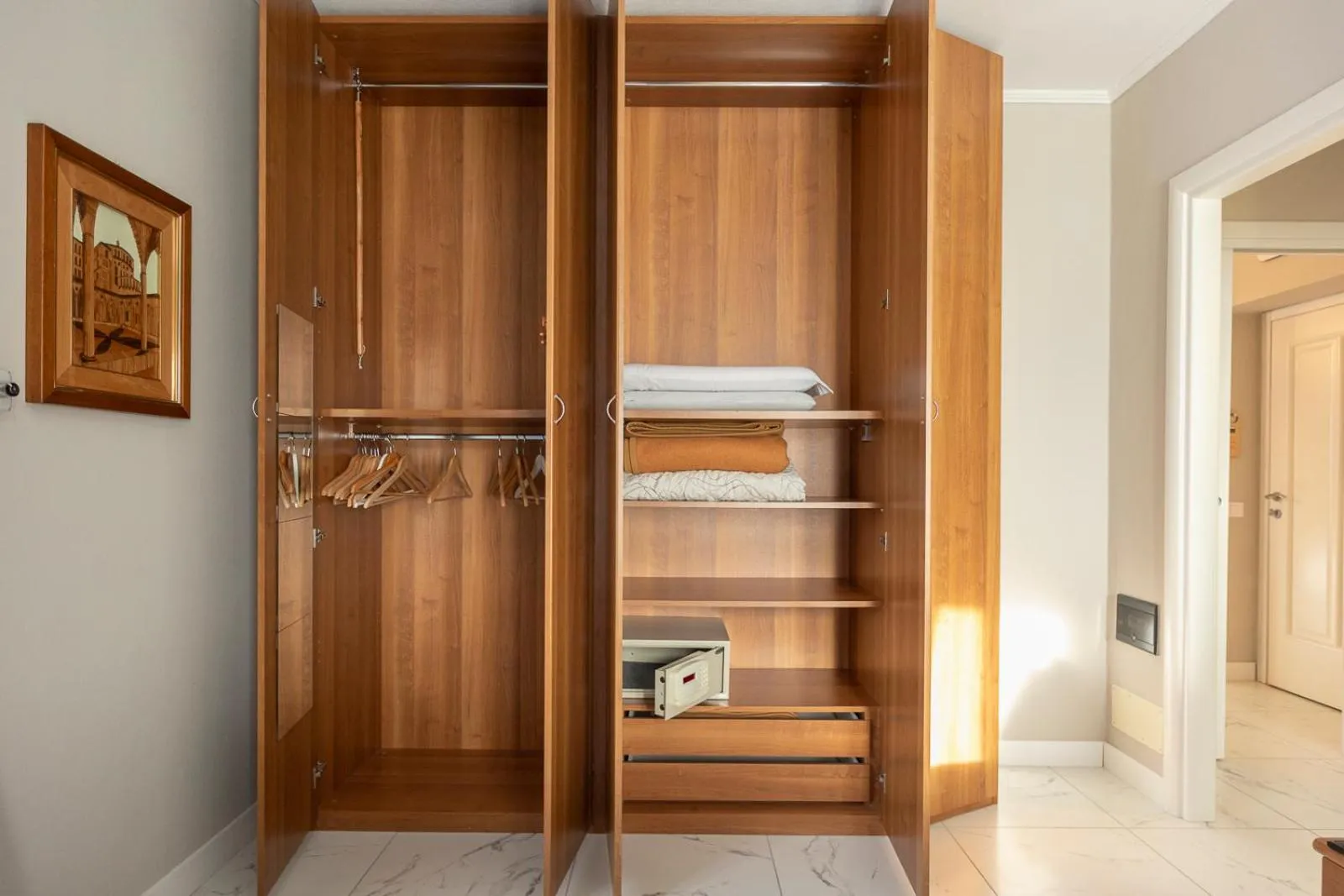 Affittacamere Polvara Trentuno