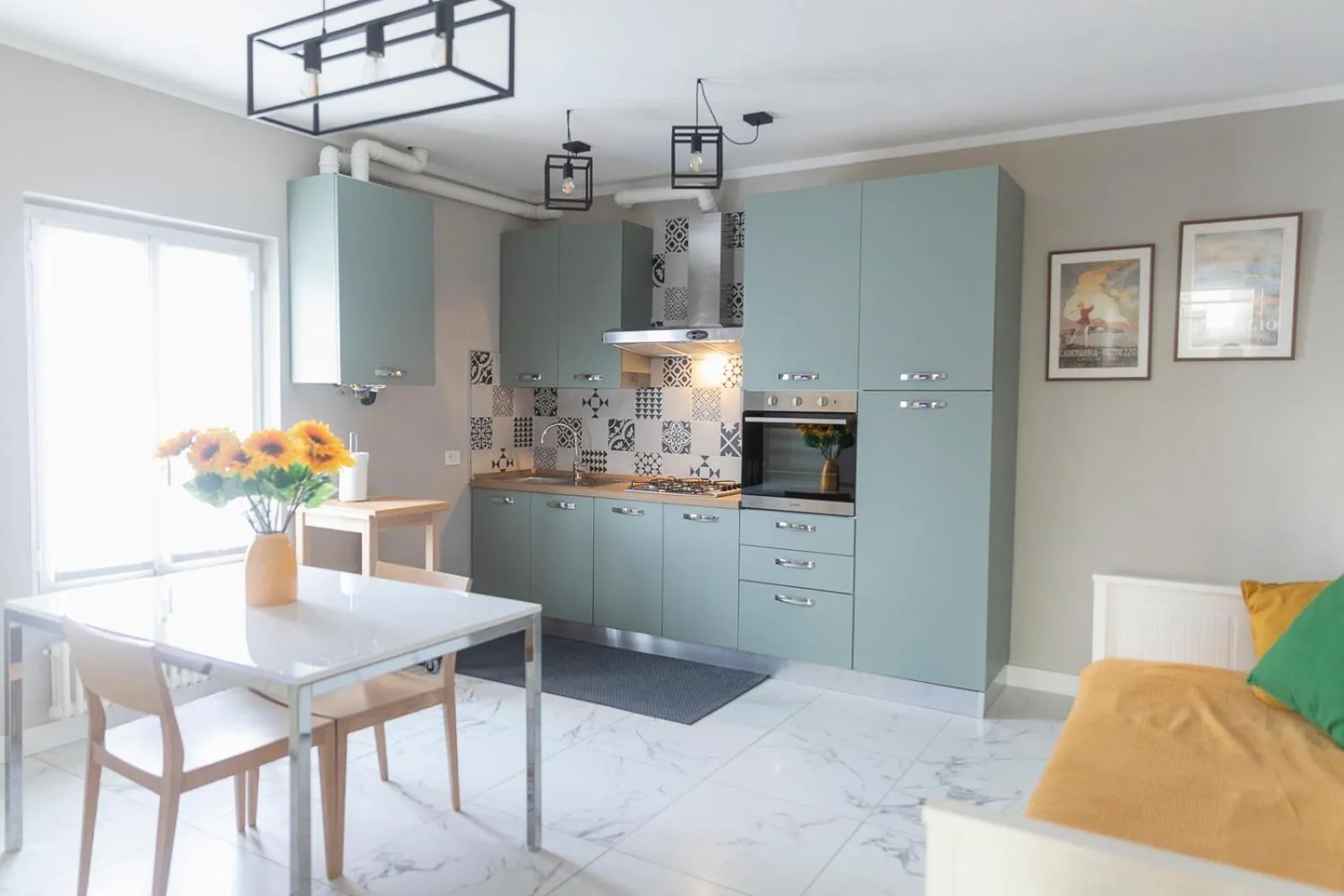 Affittacamere Polvara Trentuno