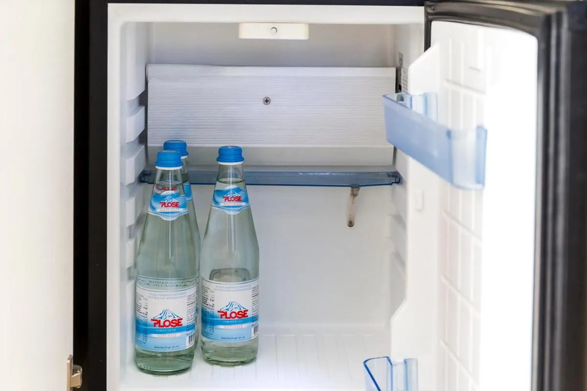 Bedroom in Affittacamere Polvara Trentuno