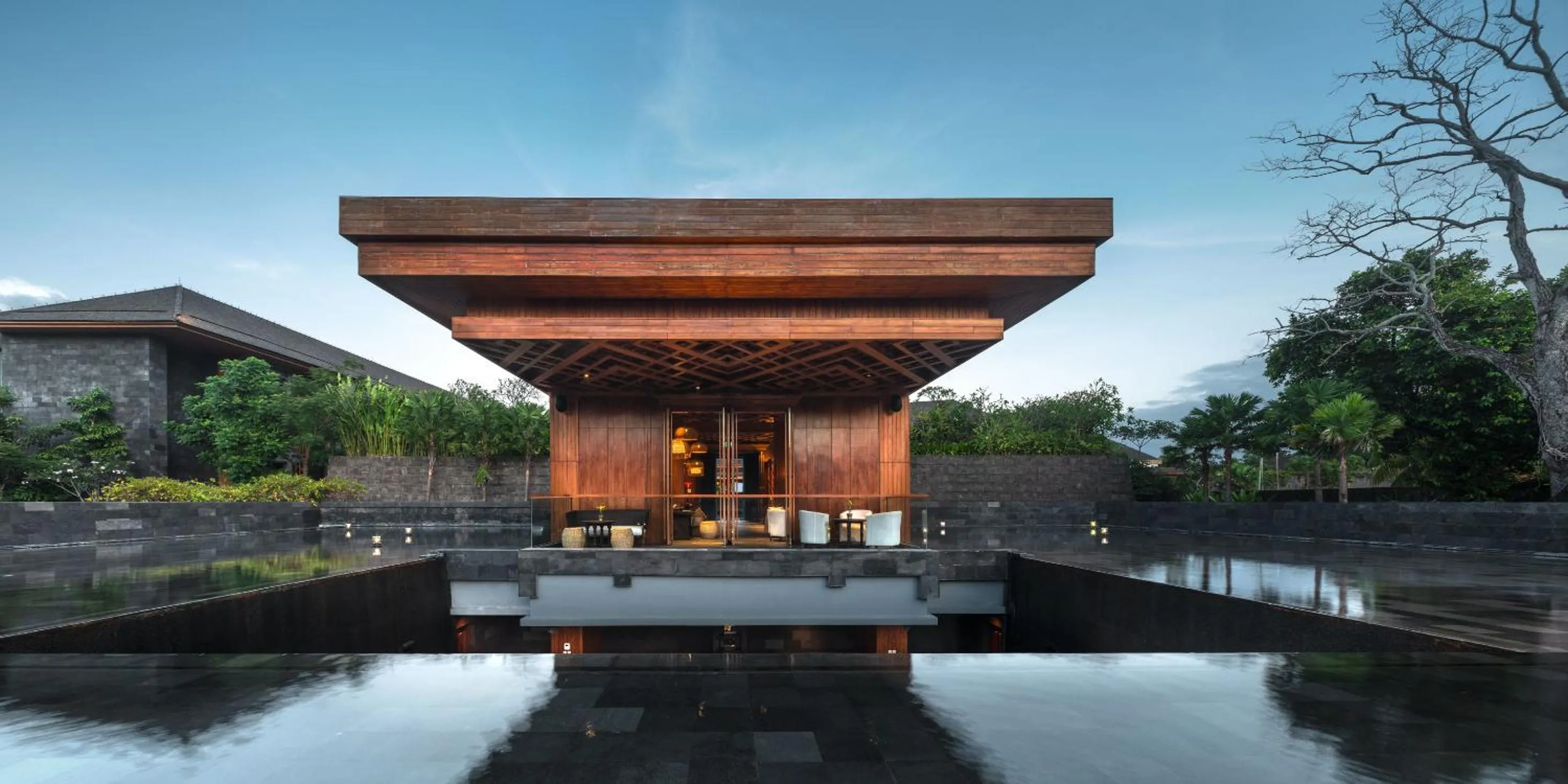 Spa and wellness centre/facilities in Hotel Indigo Bali Seminyak Beach by IHG