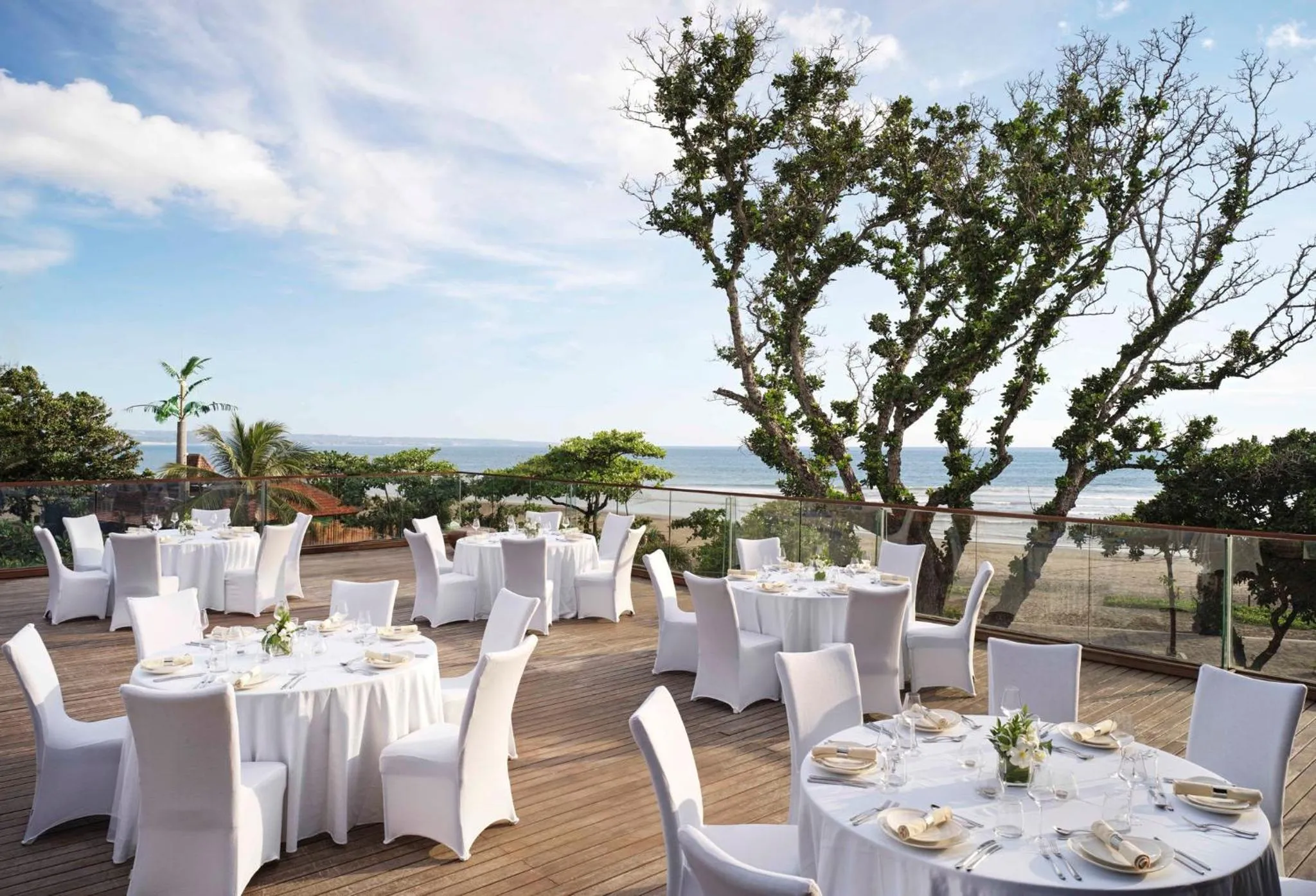 Meeting/conference room in Hotel Indigo Bali Seminyak Beach by IHG