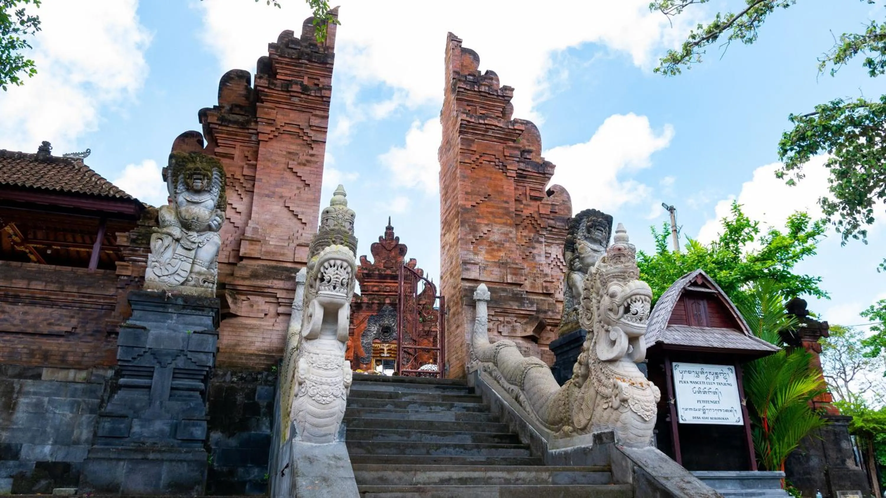 Nearby landmark in Hotel Indigo Bali Seminyak Beach by IHG