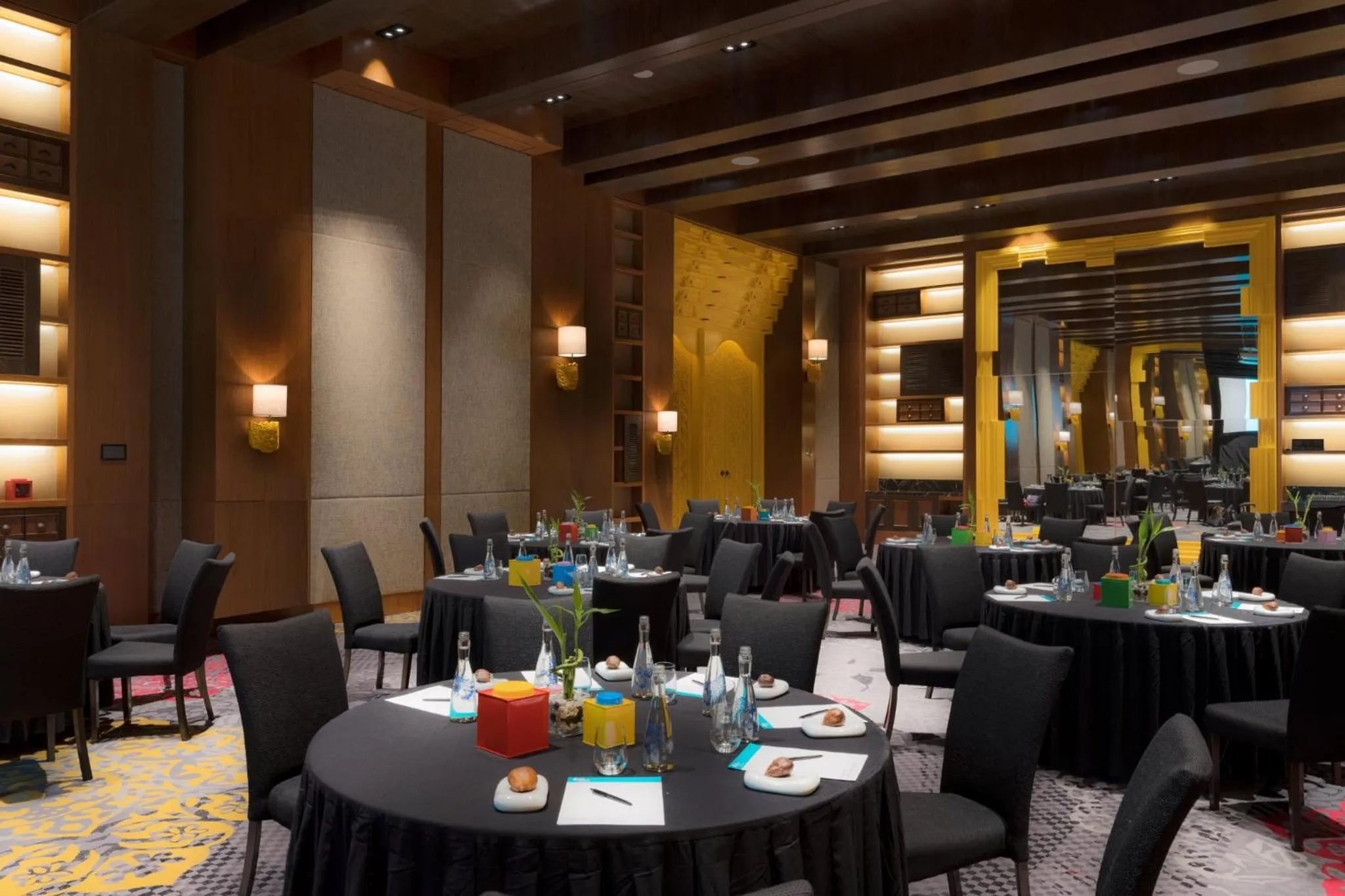 Banquet/Function facilities in Hotel Indigo Bali Seminyak Beach by IHG