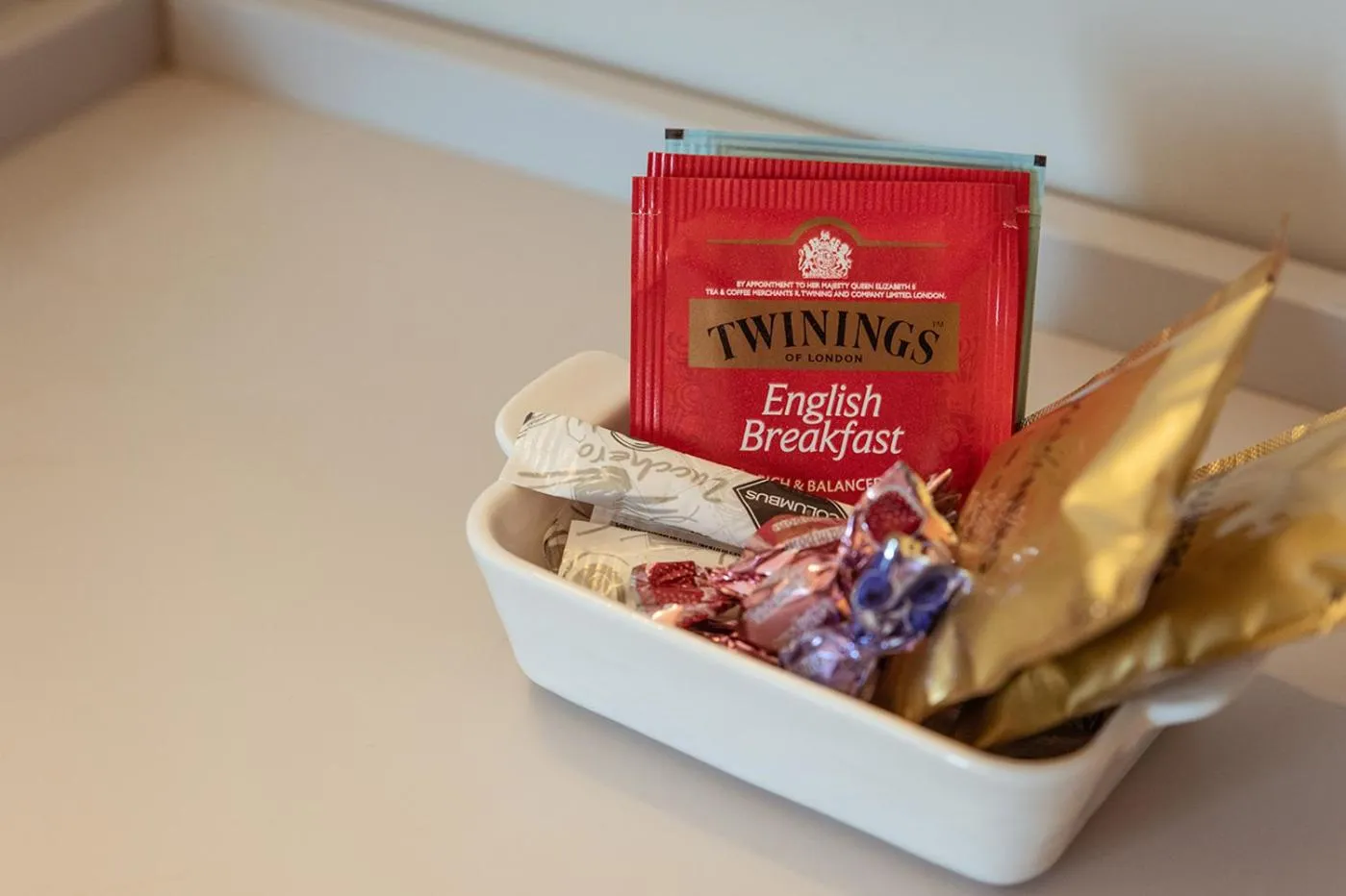 Decorative detail in Central Vatican Rooms
