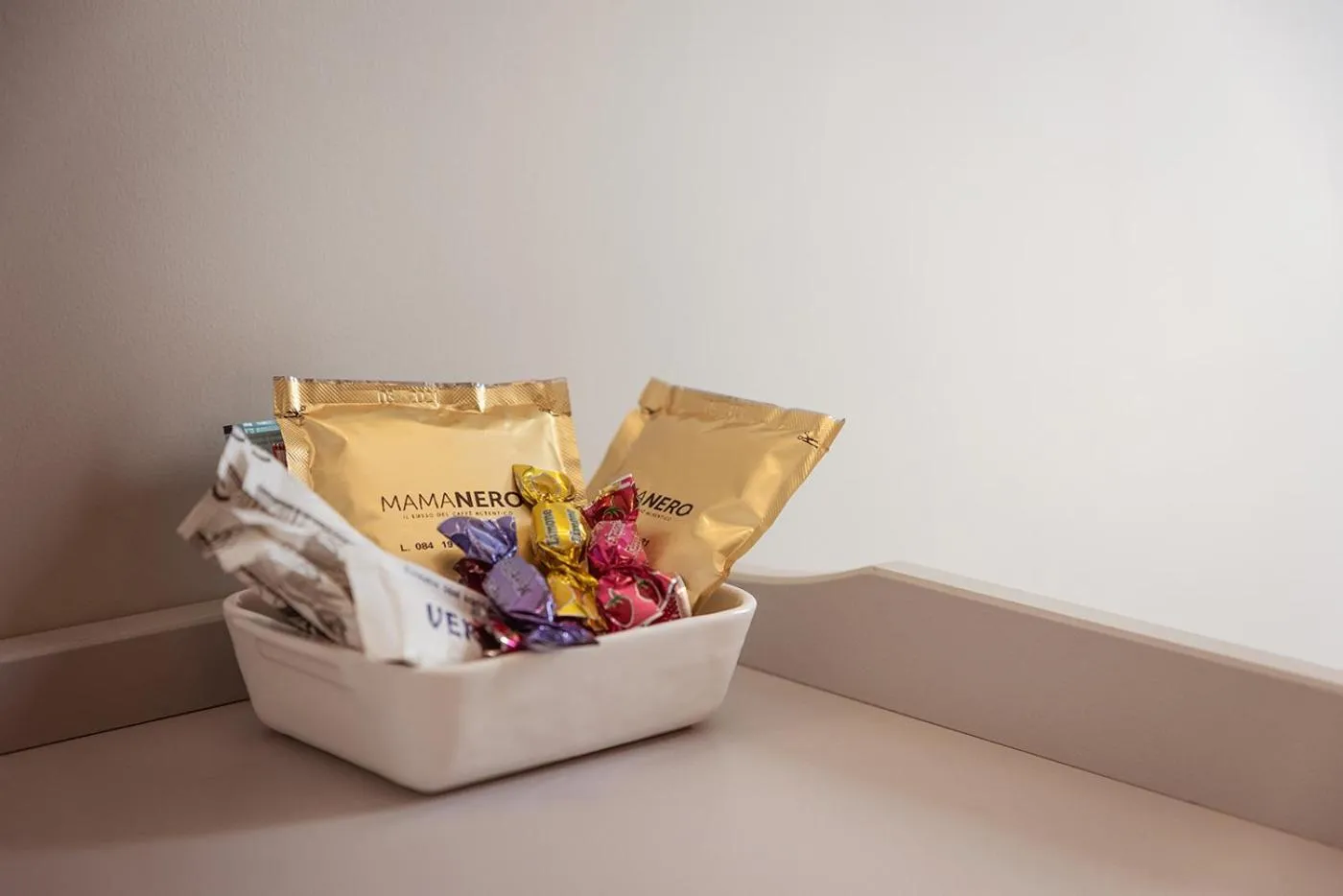 Central Vatican Rooms