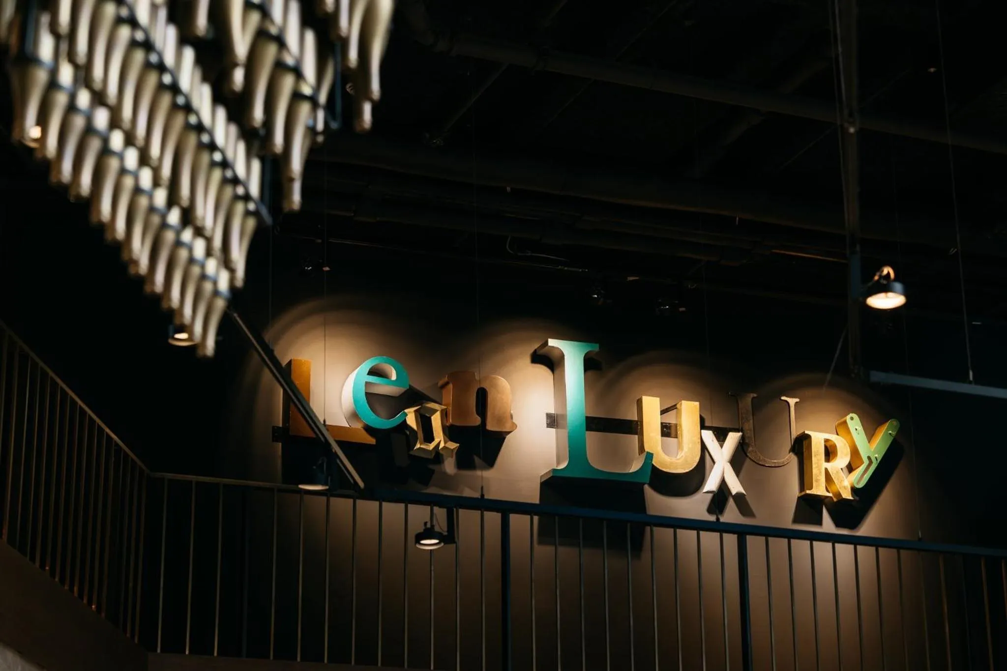 Lounge or bar in Ruby Lilly Hotel Munich