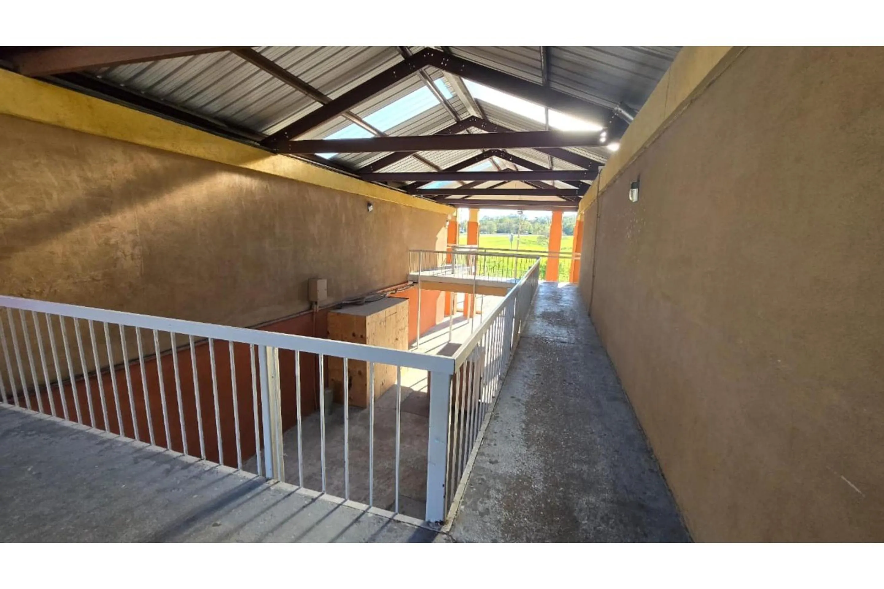 Lobby or reception in Diamond Inn Motel By OYO Jackson Hwy 80- I-20