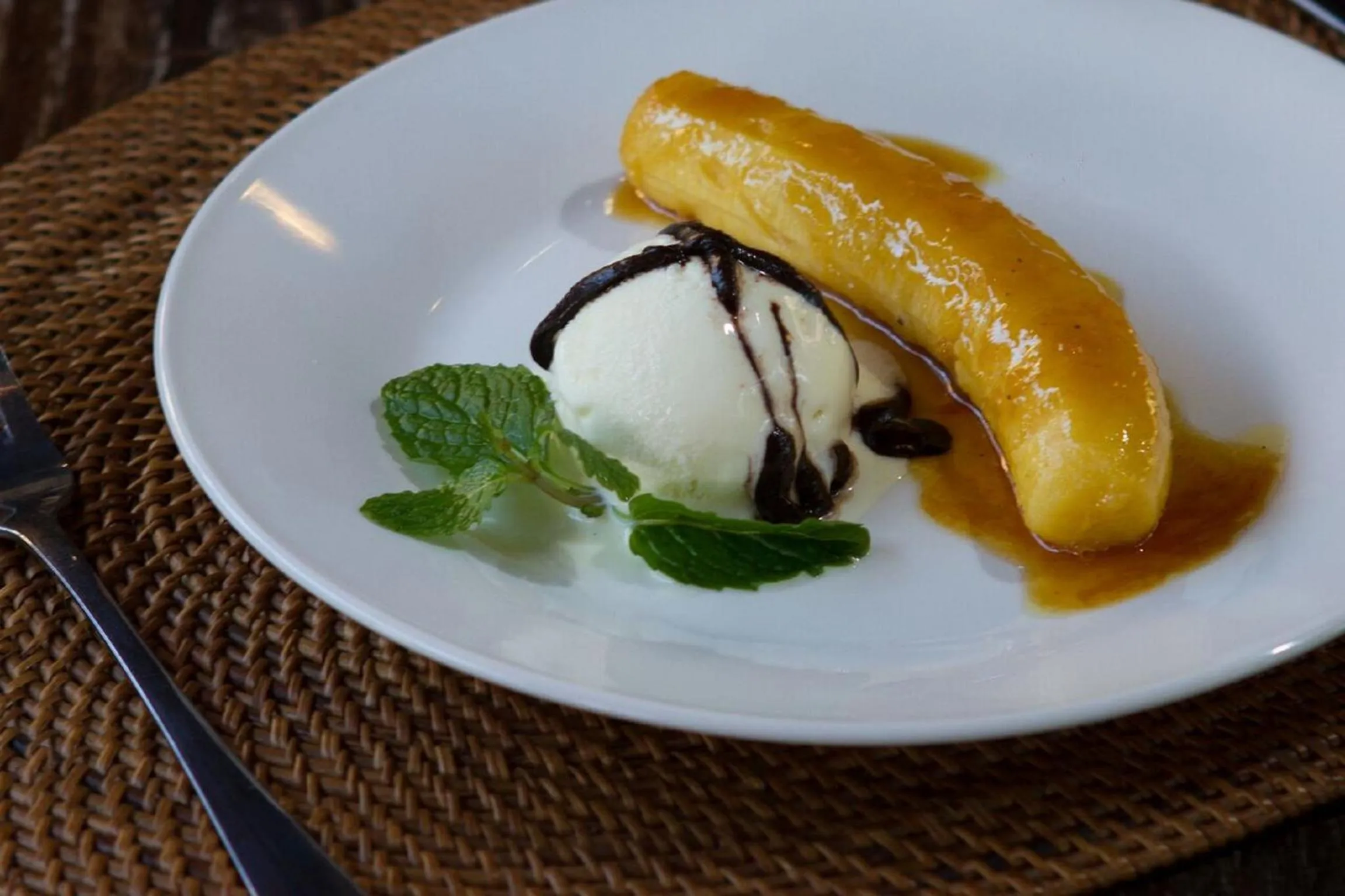 Meals in Pondok Massas Ubud