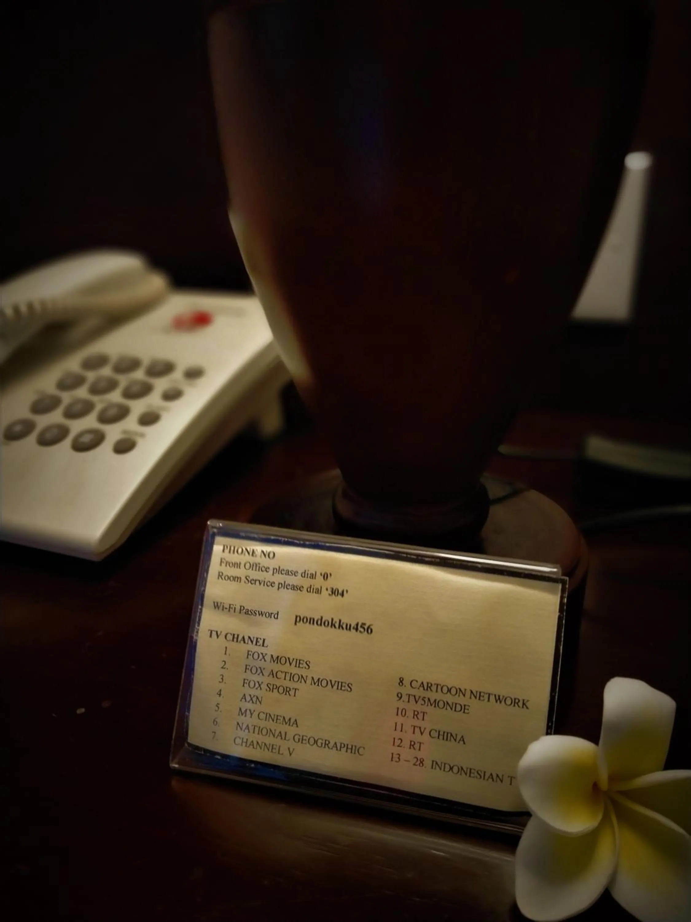 Property building in Pondok Massas Ubud