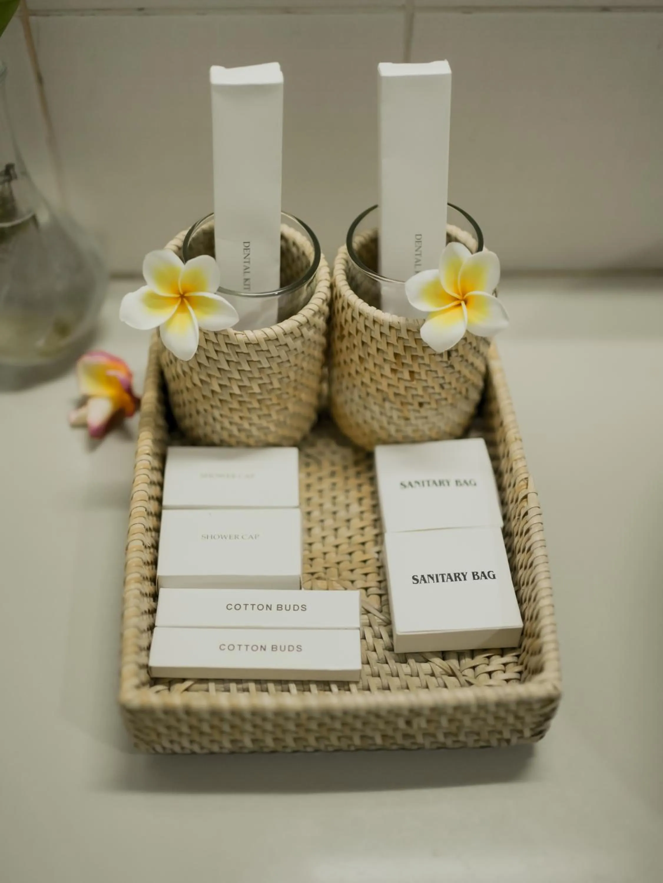 Toilet in Pondok Massas Ubud