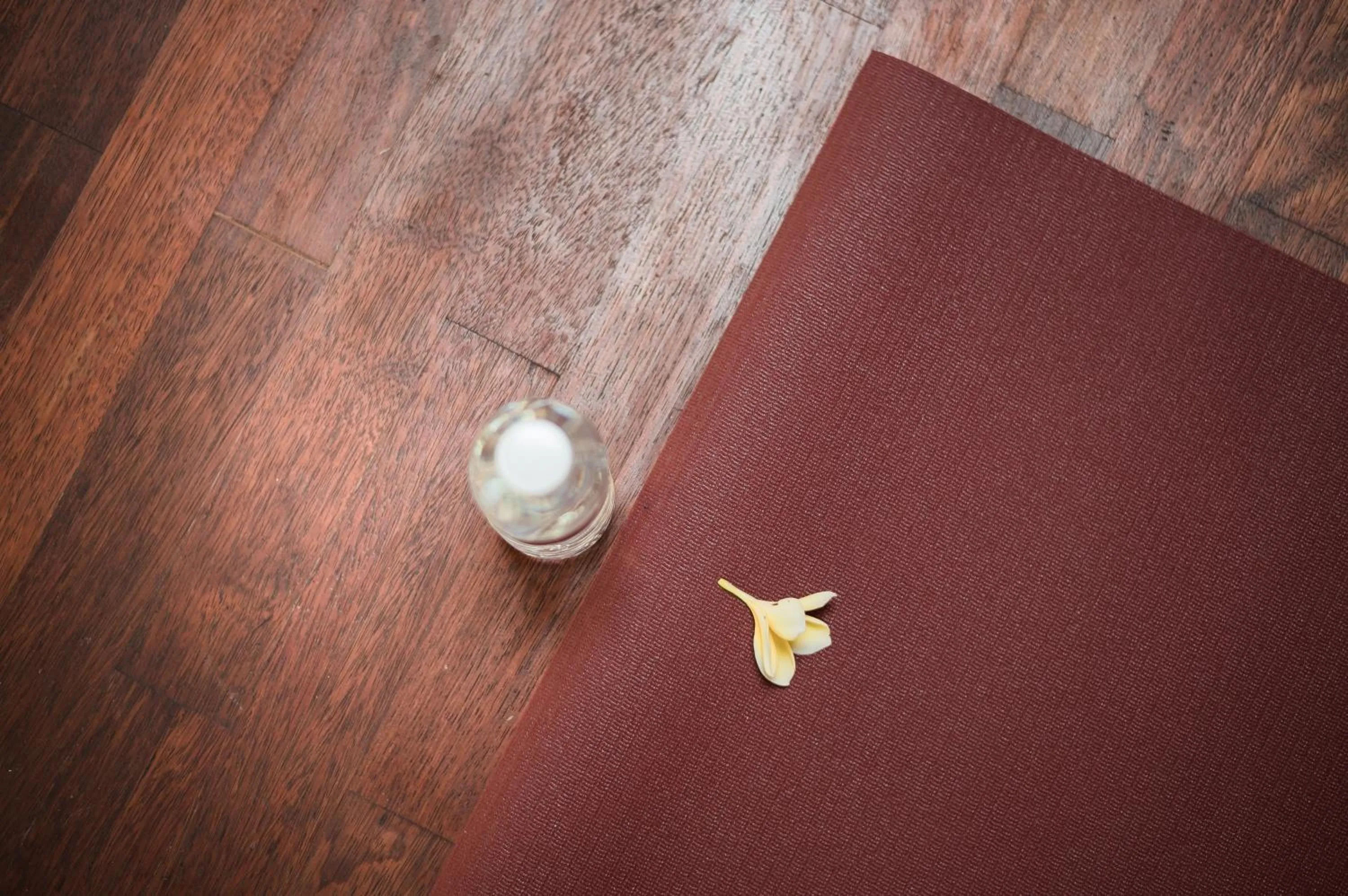 Decorative detail in The Udaya Resorts and Spa